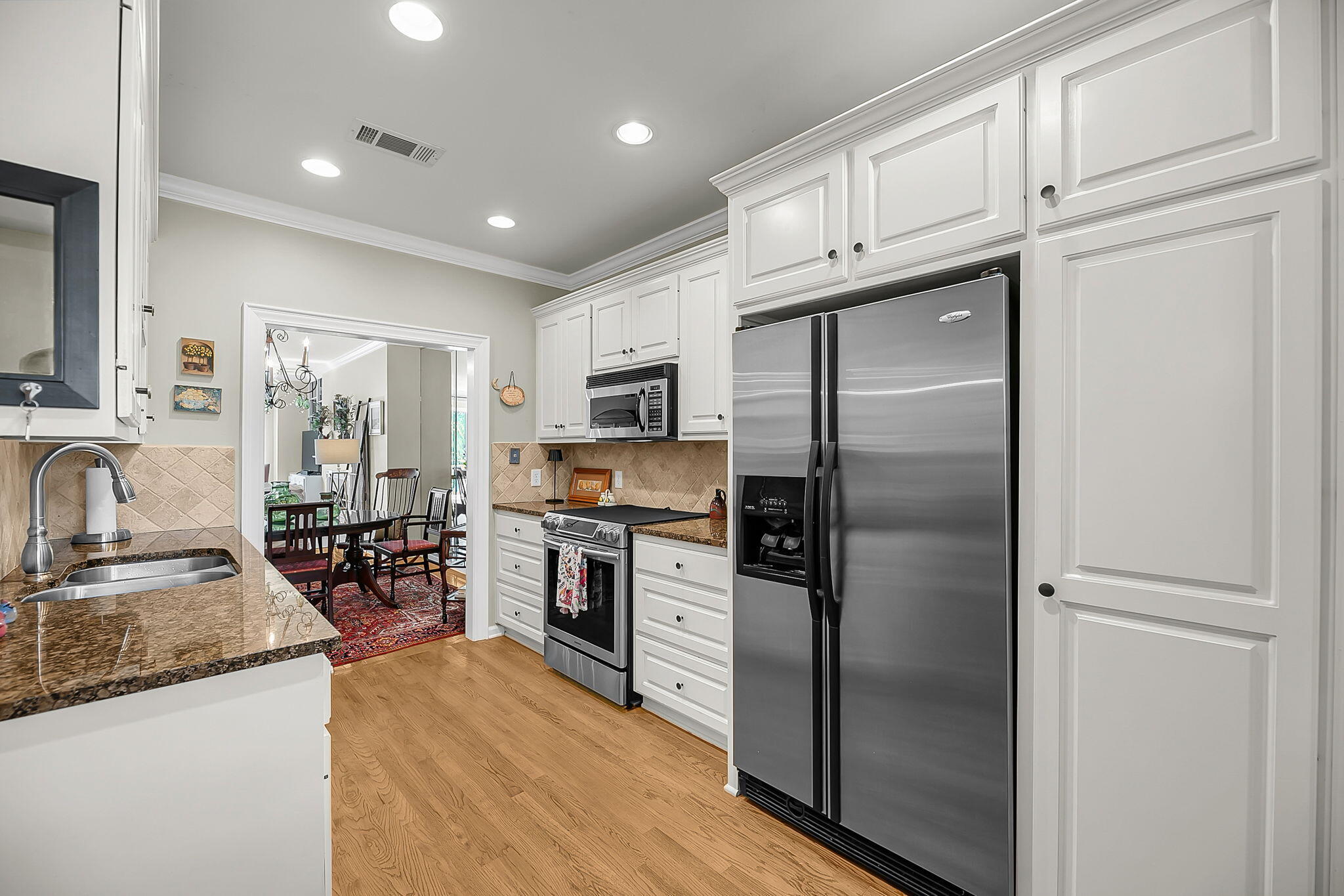 1551 Ben Sawyer Boulevard Unit 5g