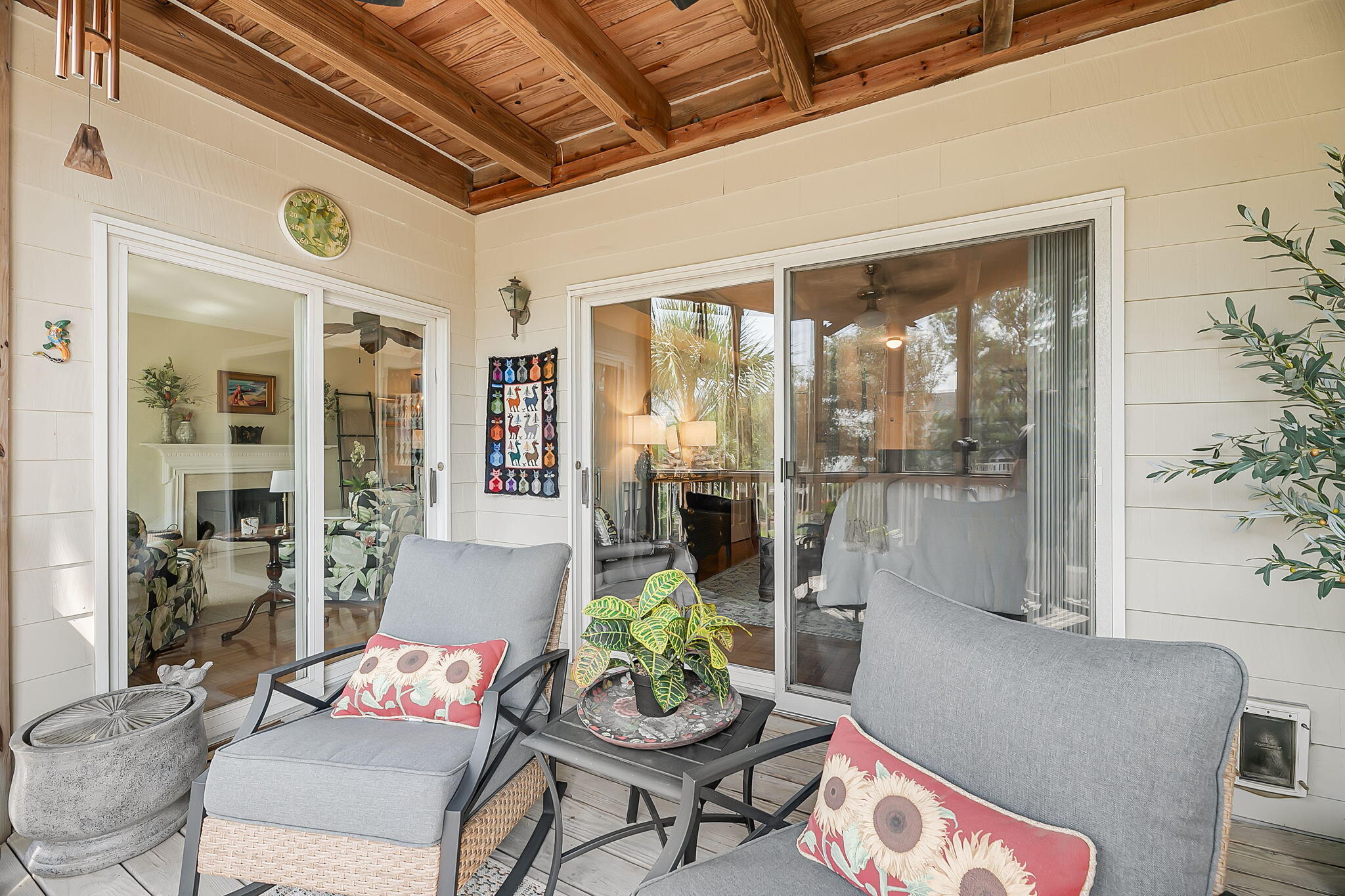 1551 Ben Sawyer Boulevard Unit 5g