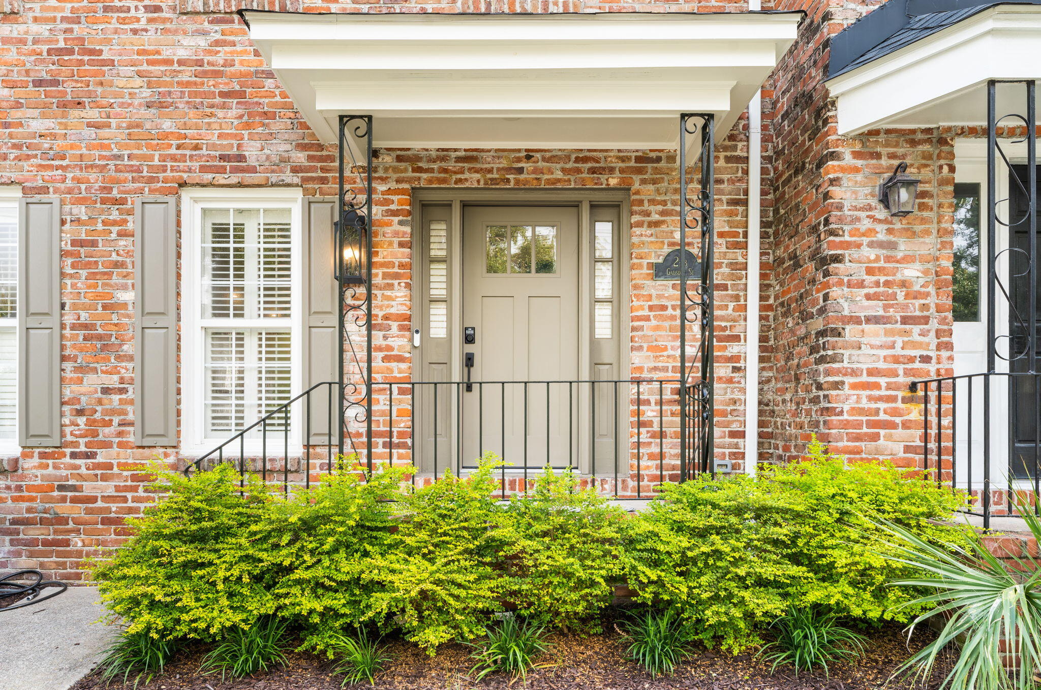 2 Gadsden Street # B