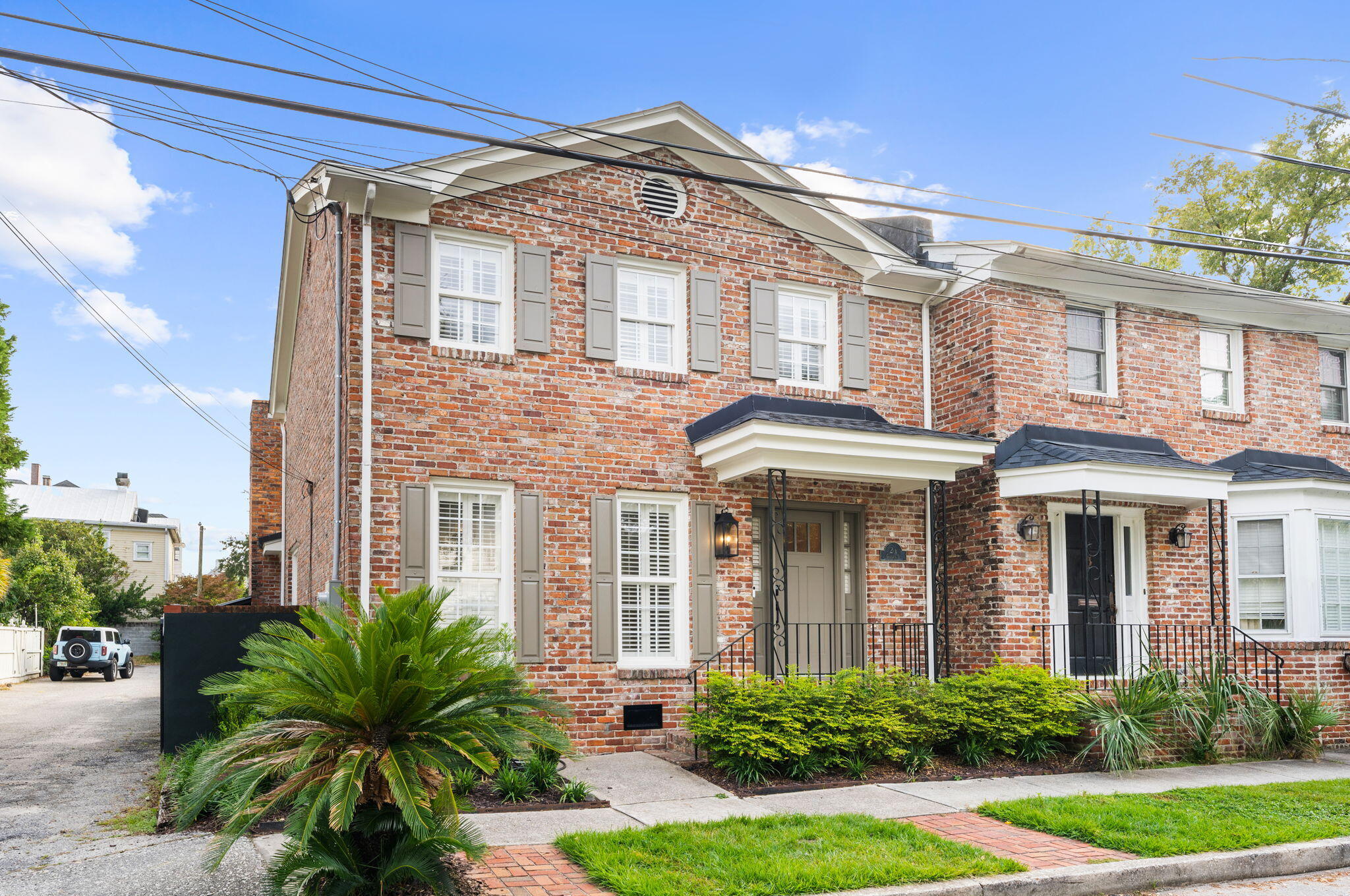 2 Gadsden Street # B