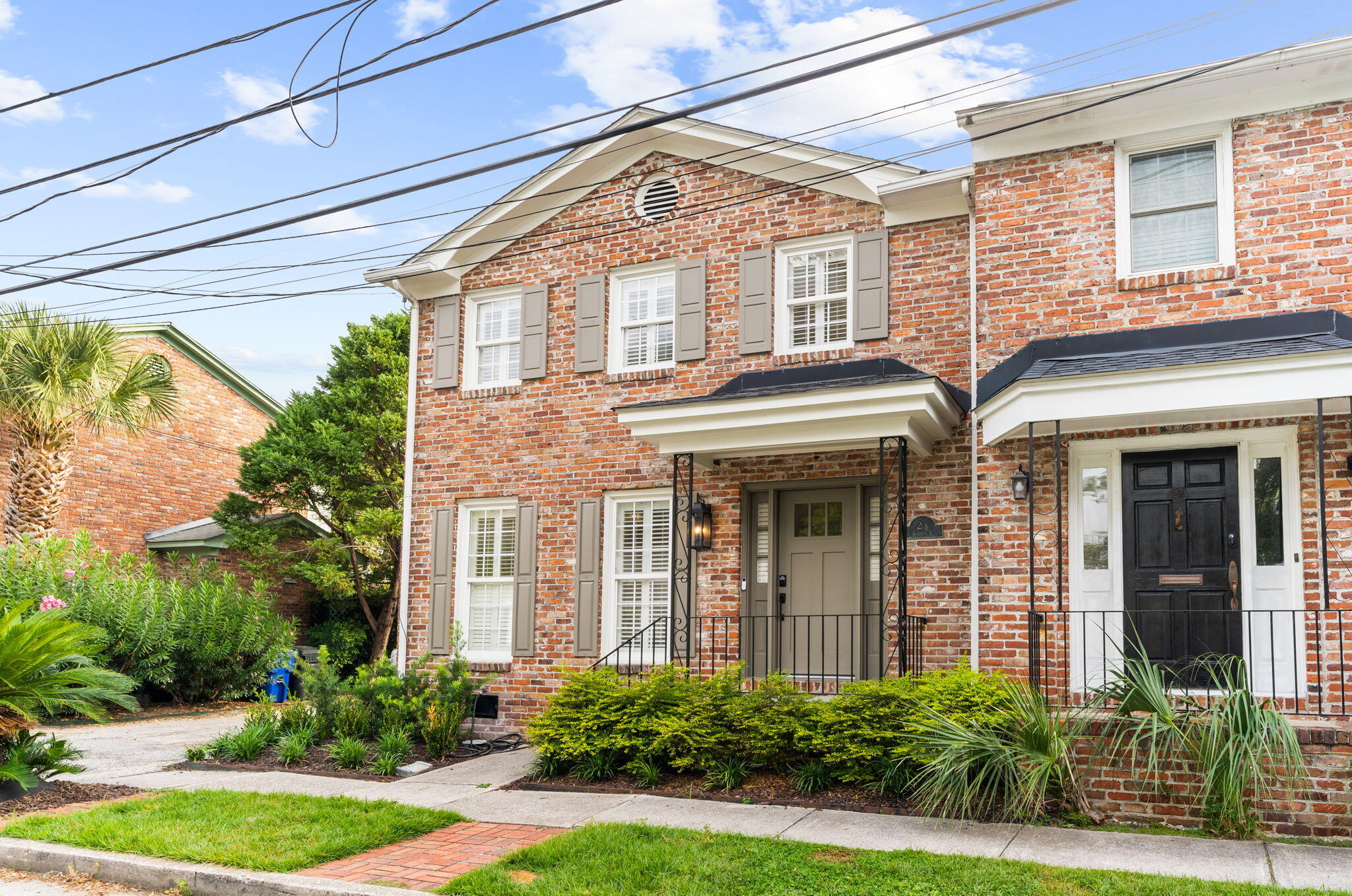 2 Gadsden Street # B