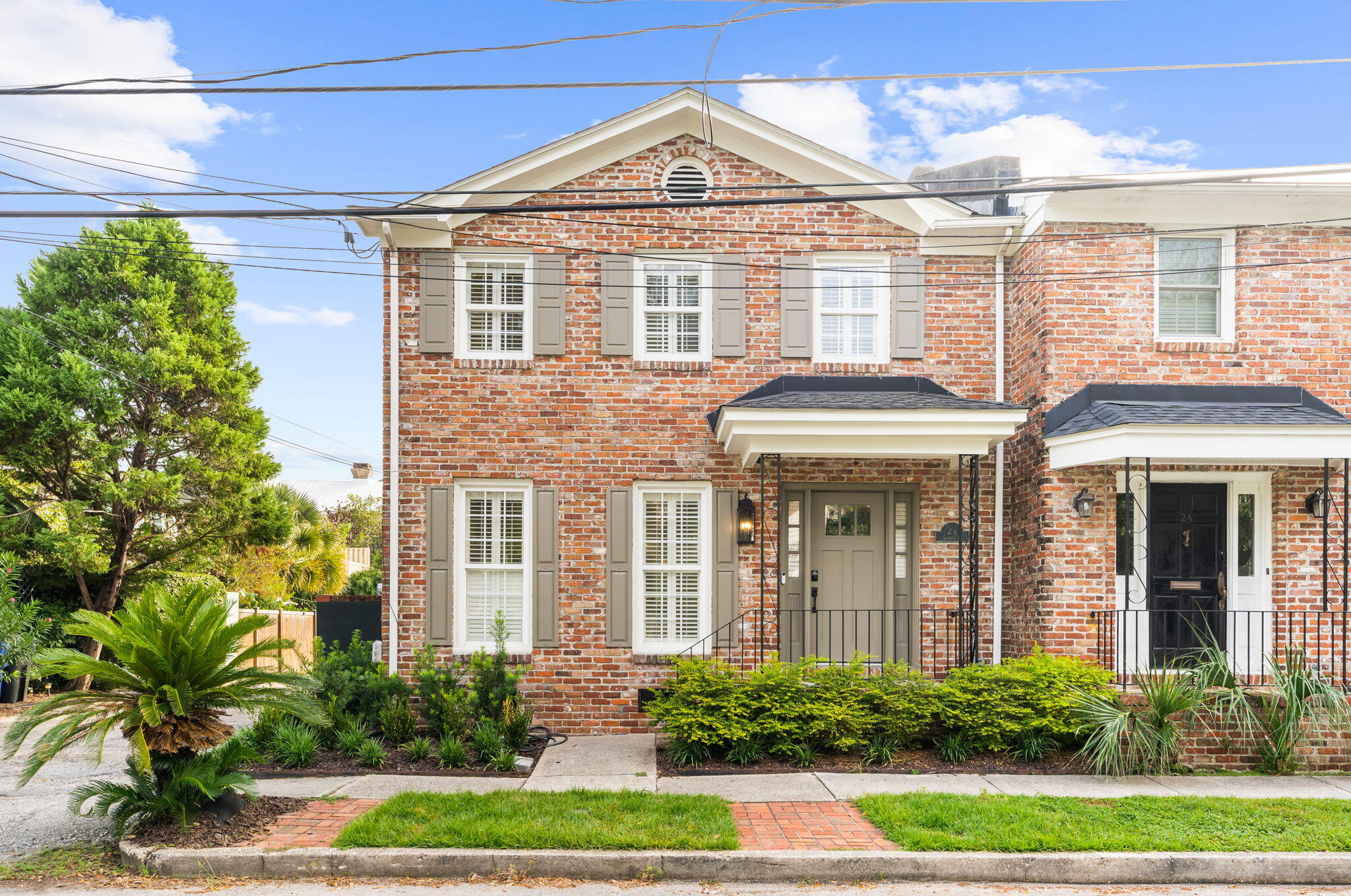 2 Gadsden Street B Charleston SC