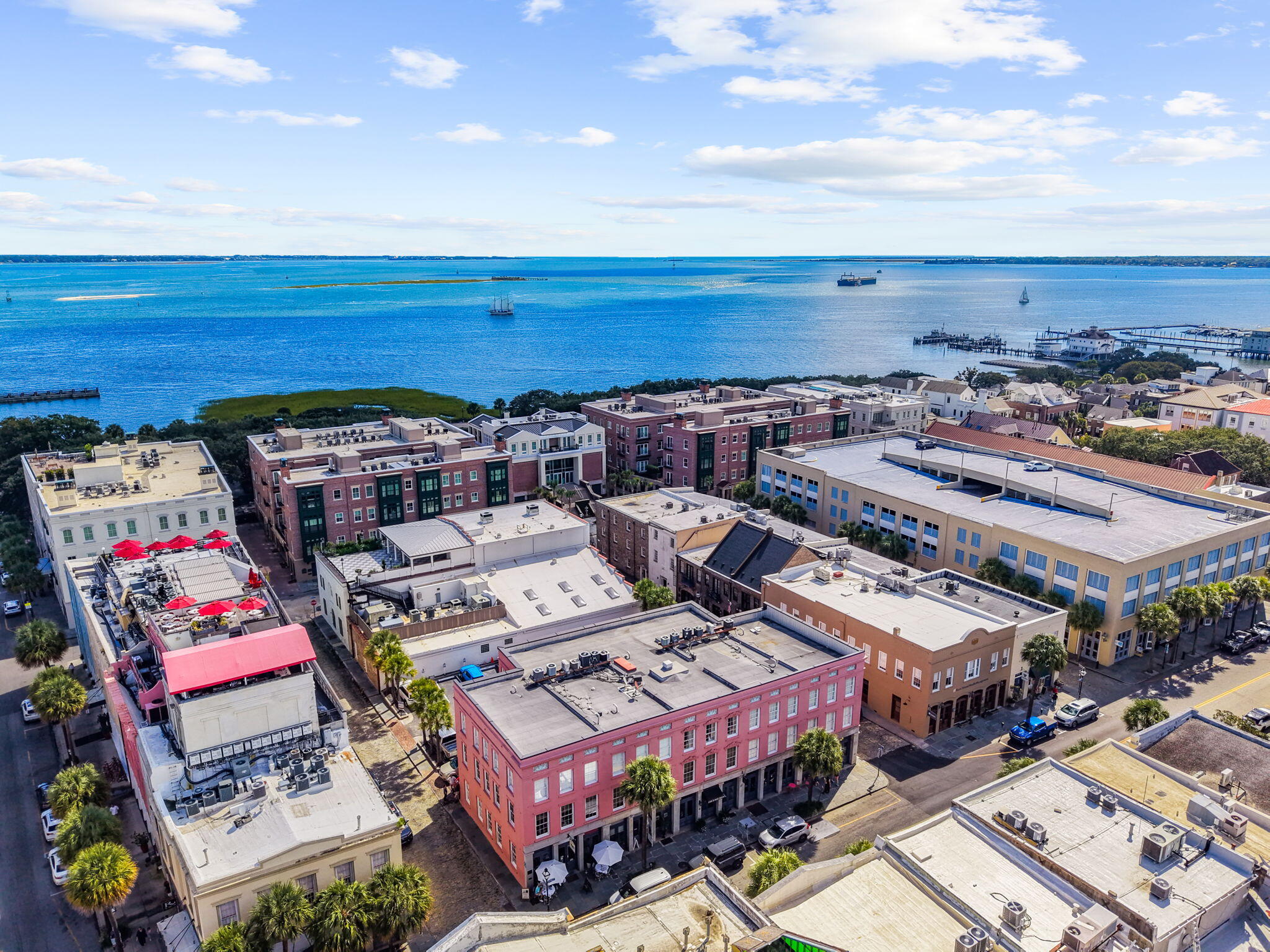 160 E Bay Street Ste 204