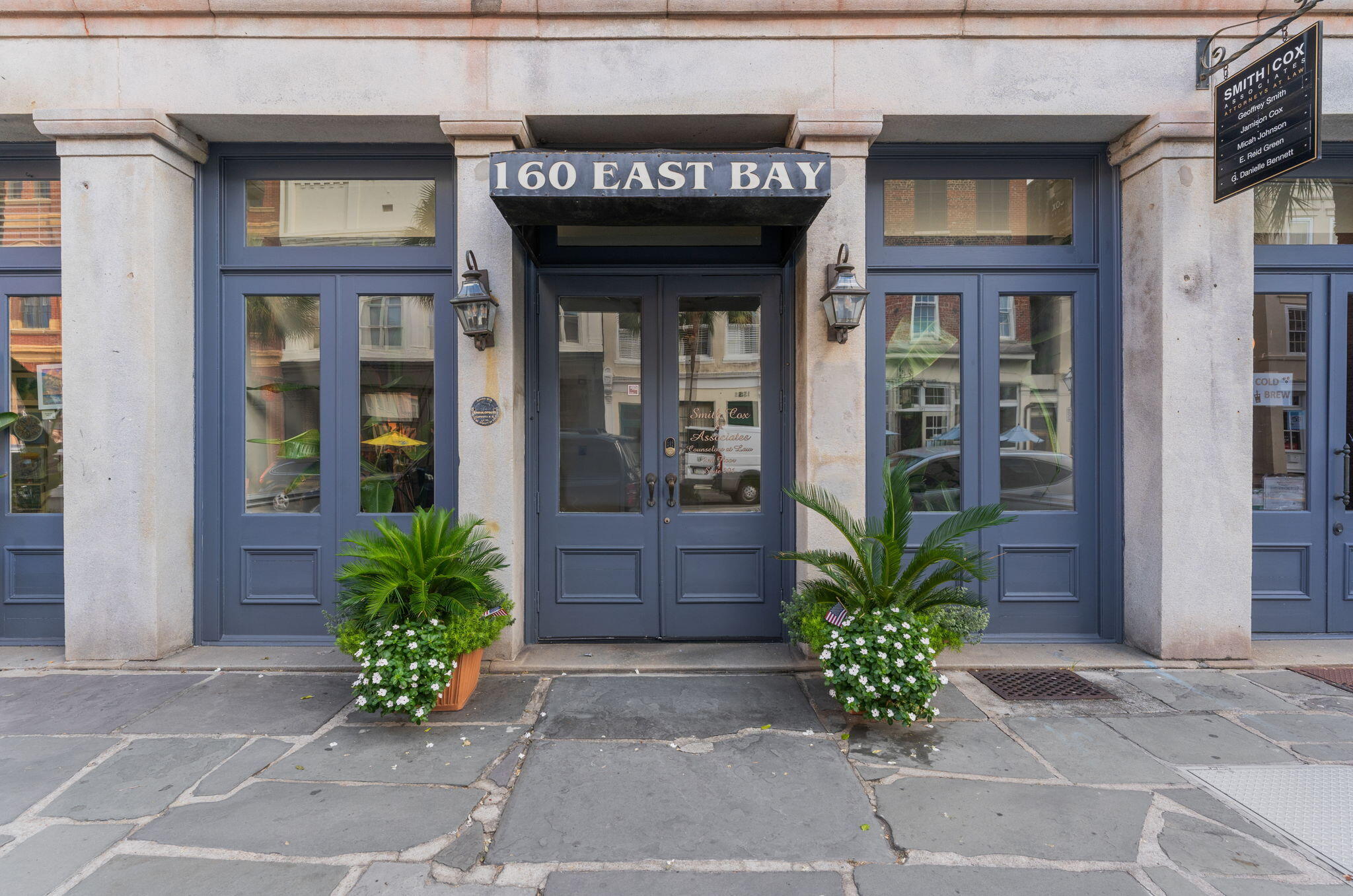 160 E Bay Street Ste 204
