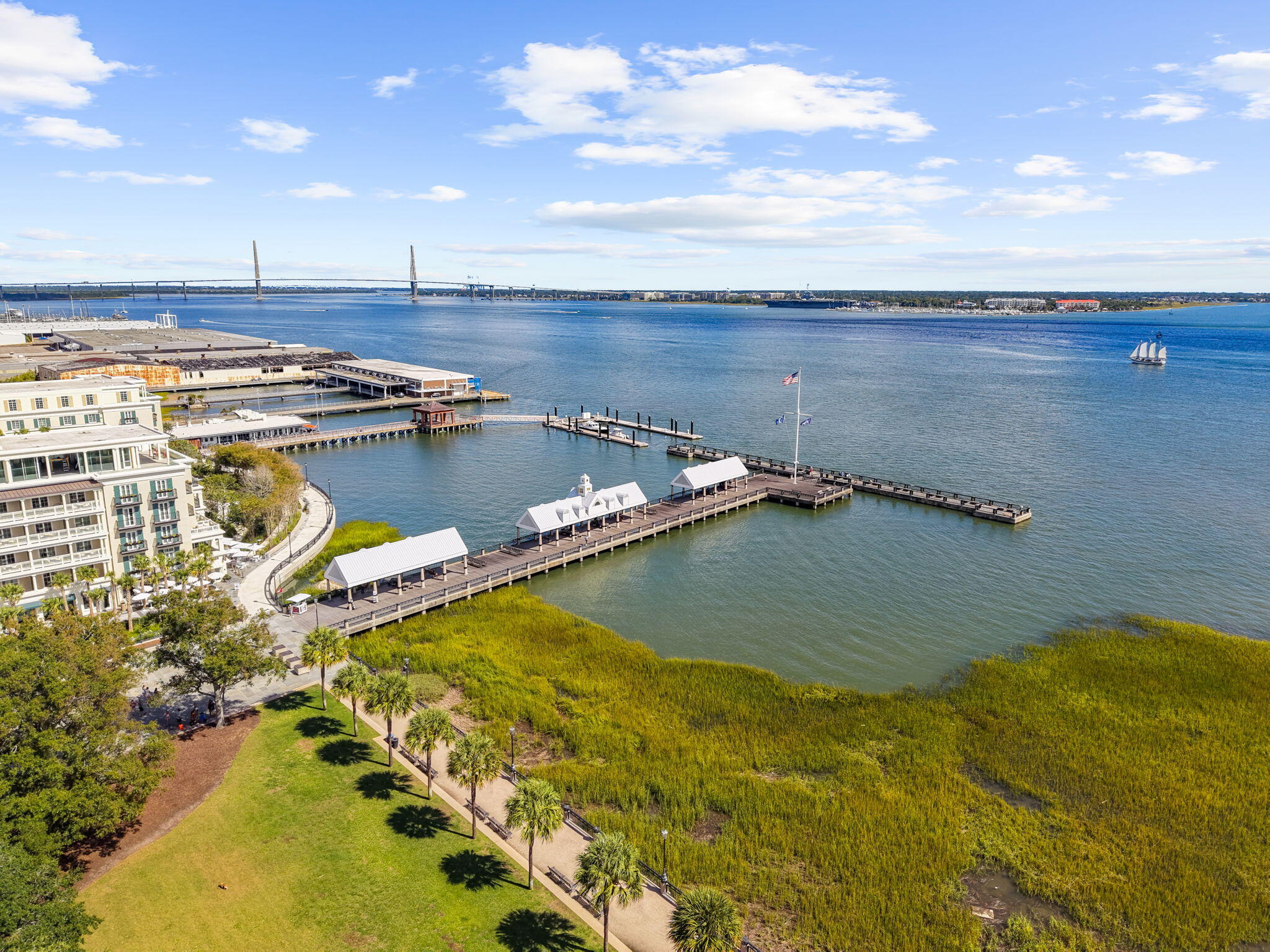160 E Bay Street Ste 204