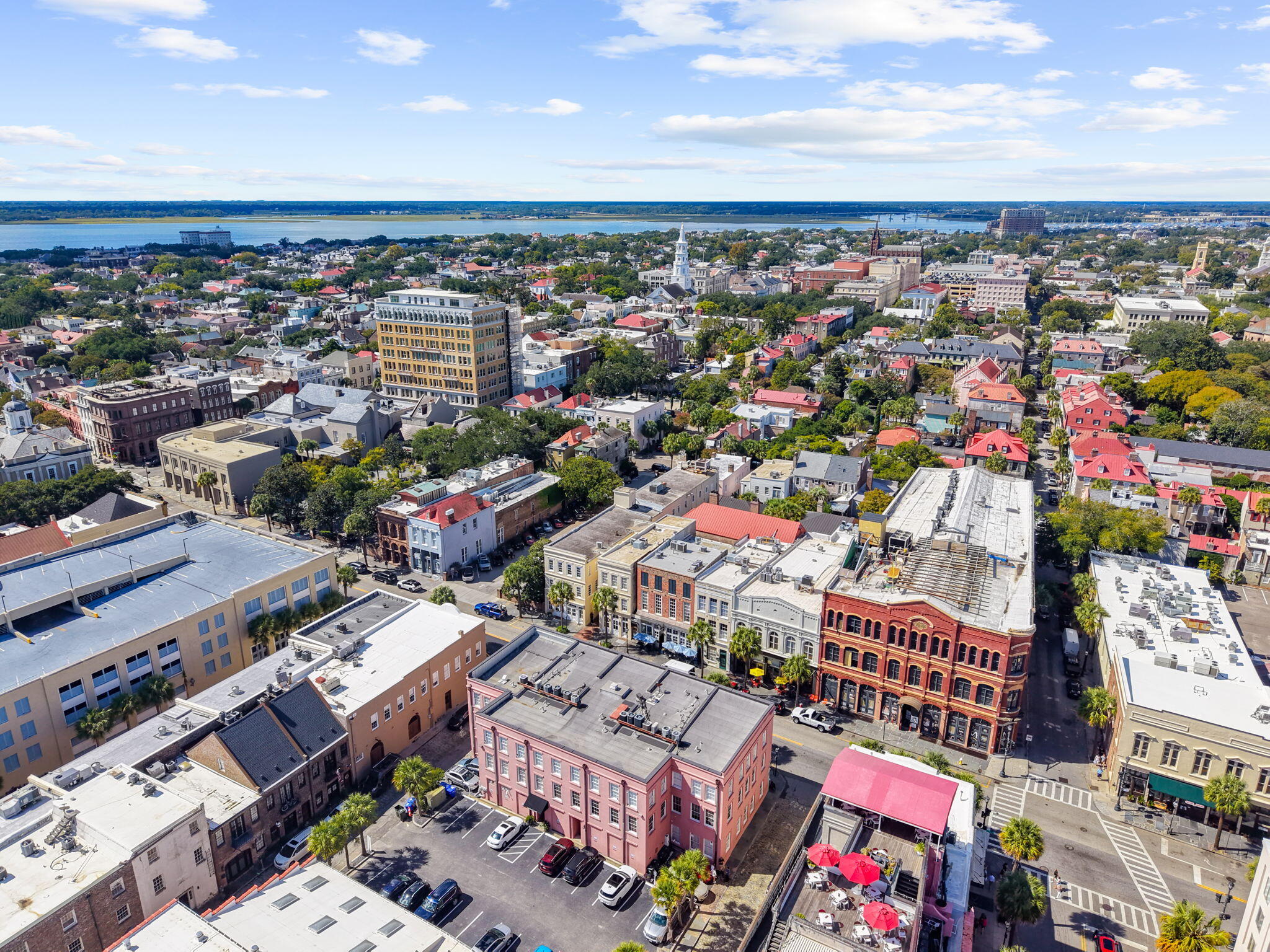 160 E Bay Street Ste 204