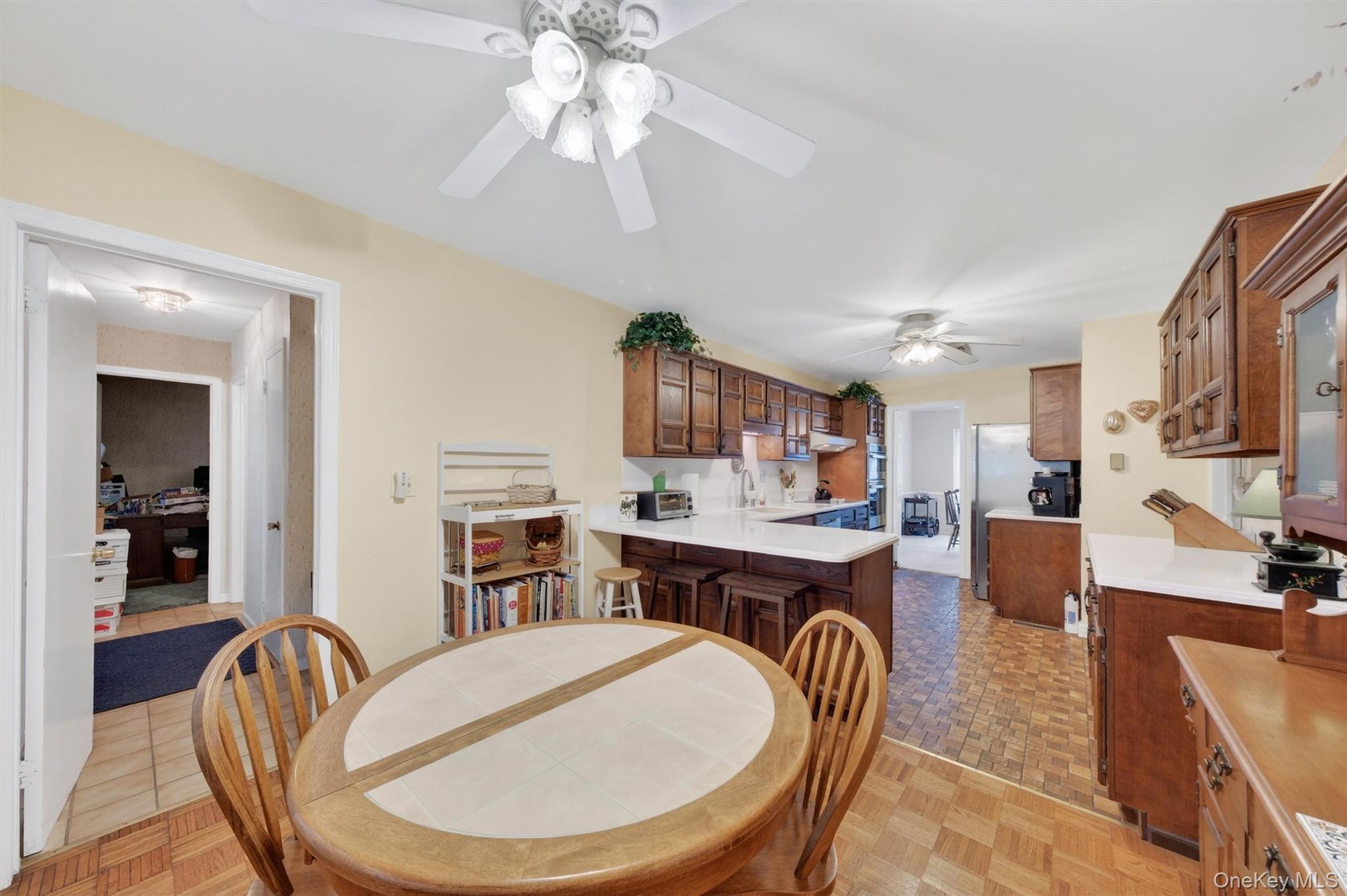 1 Taft Place