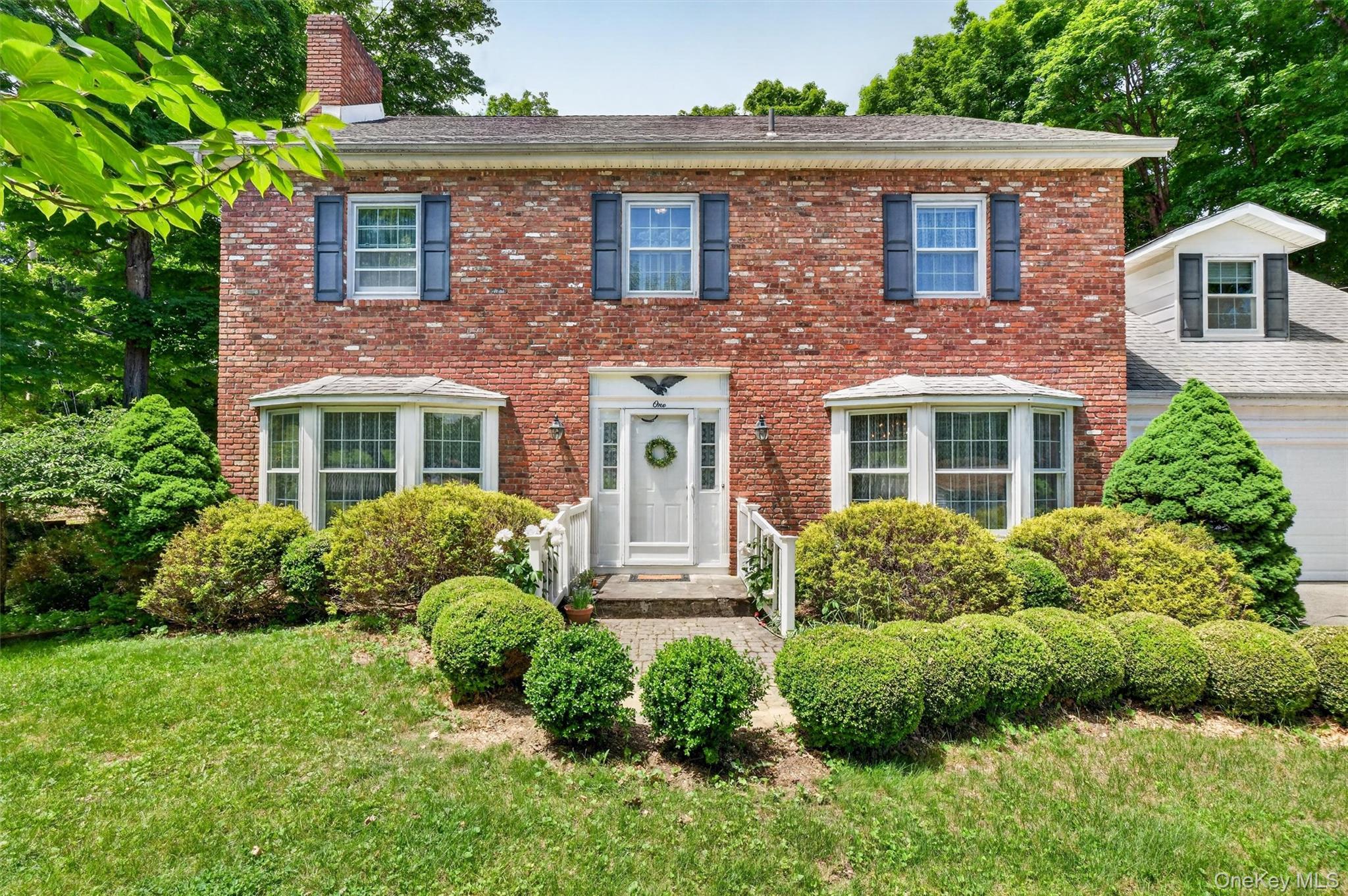 1 Taft Place