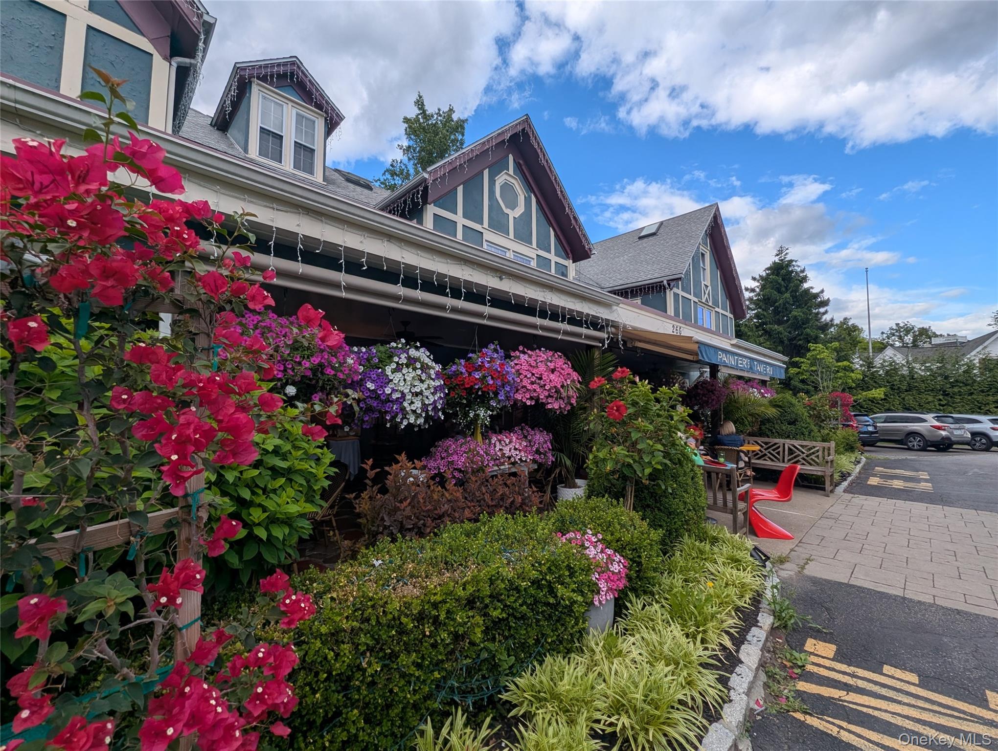 1 Taft Place