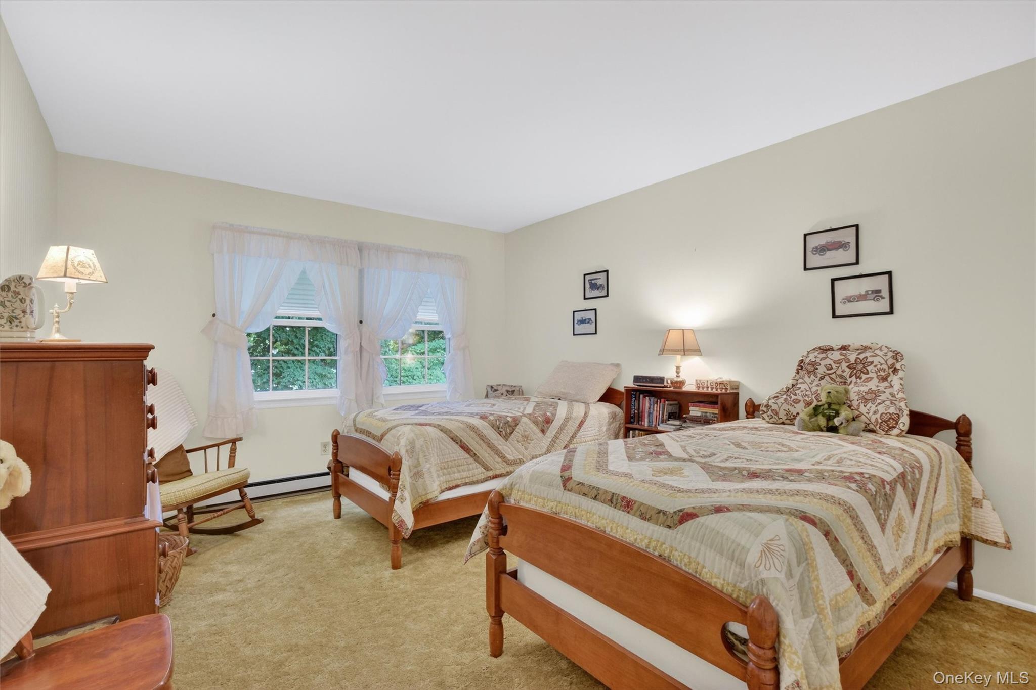 1 Taft Place