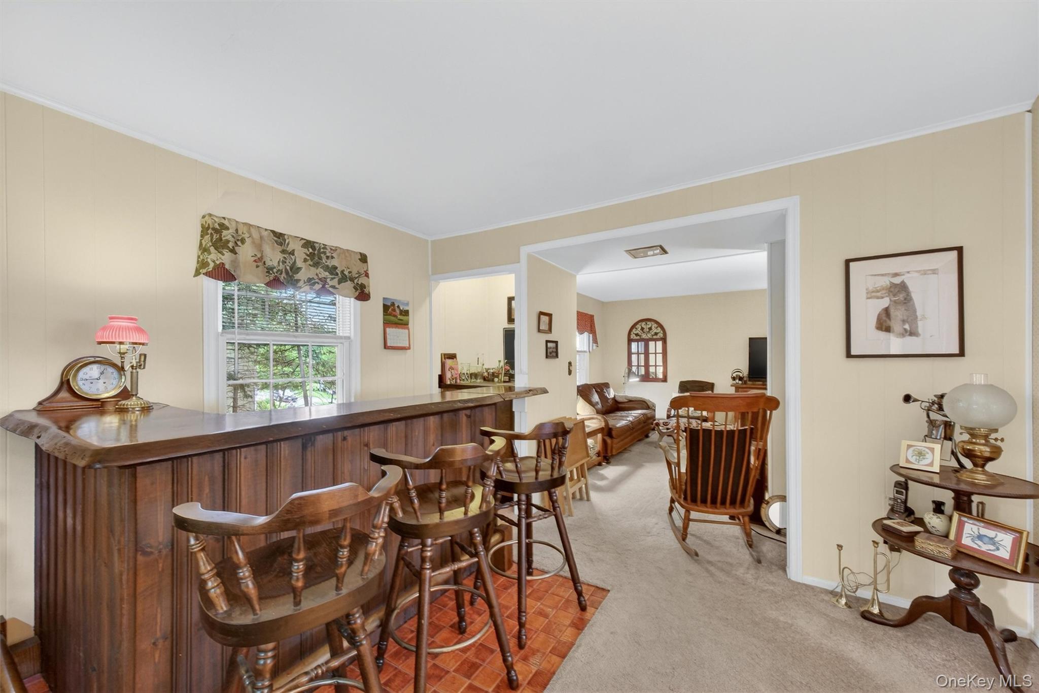 1 Taft Place