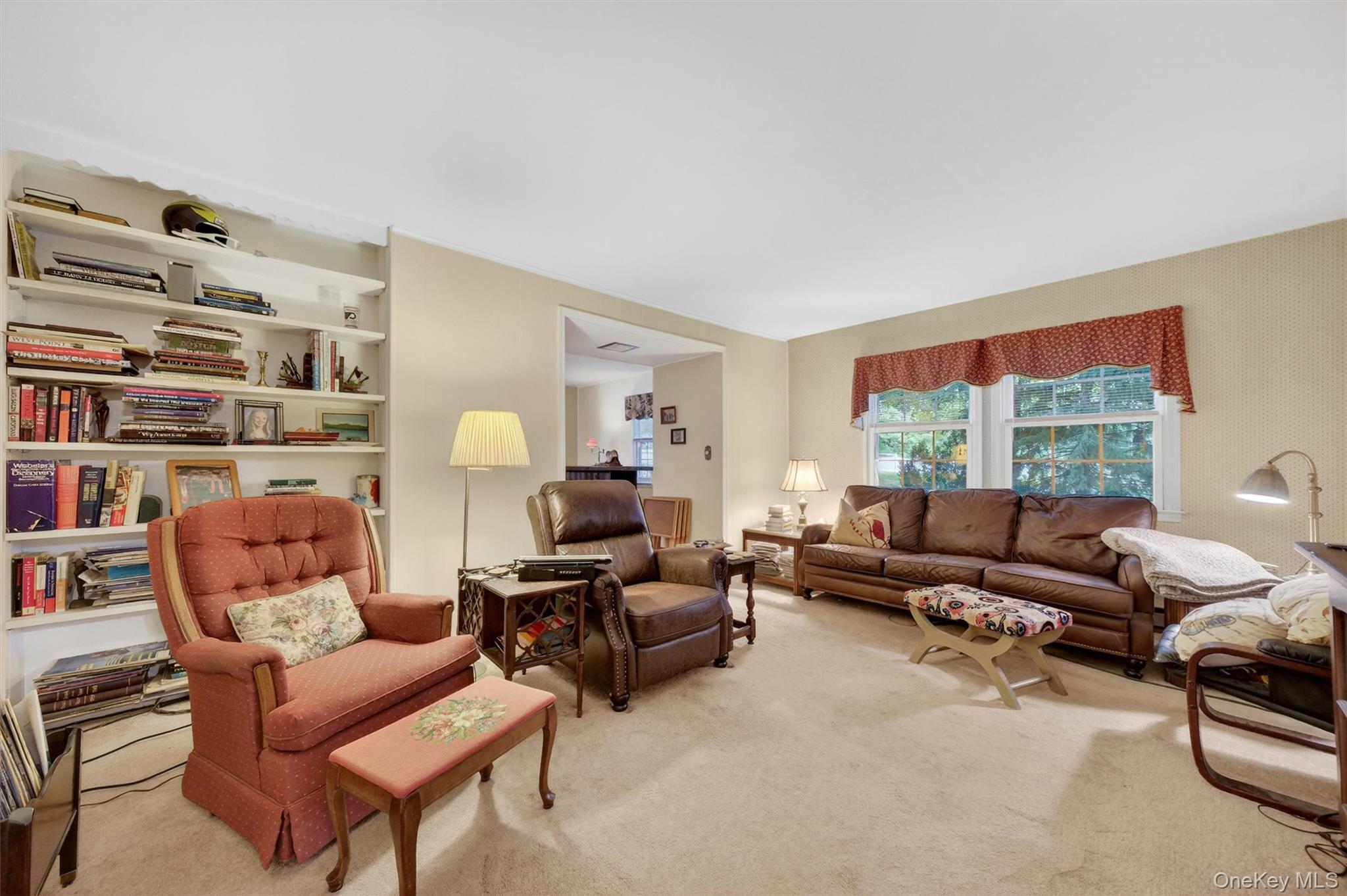1 Taft Place