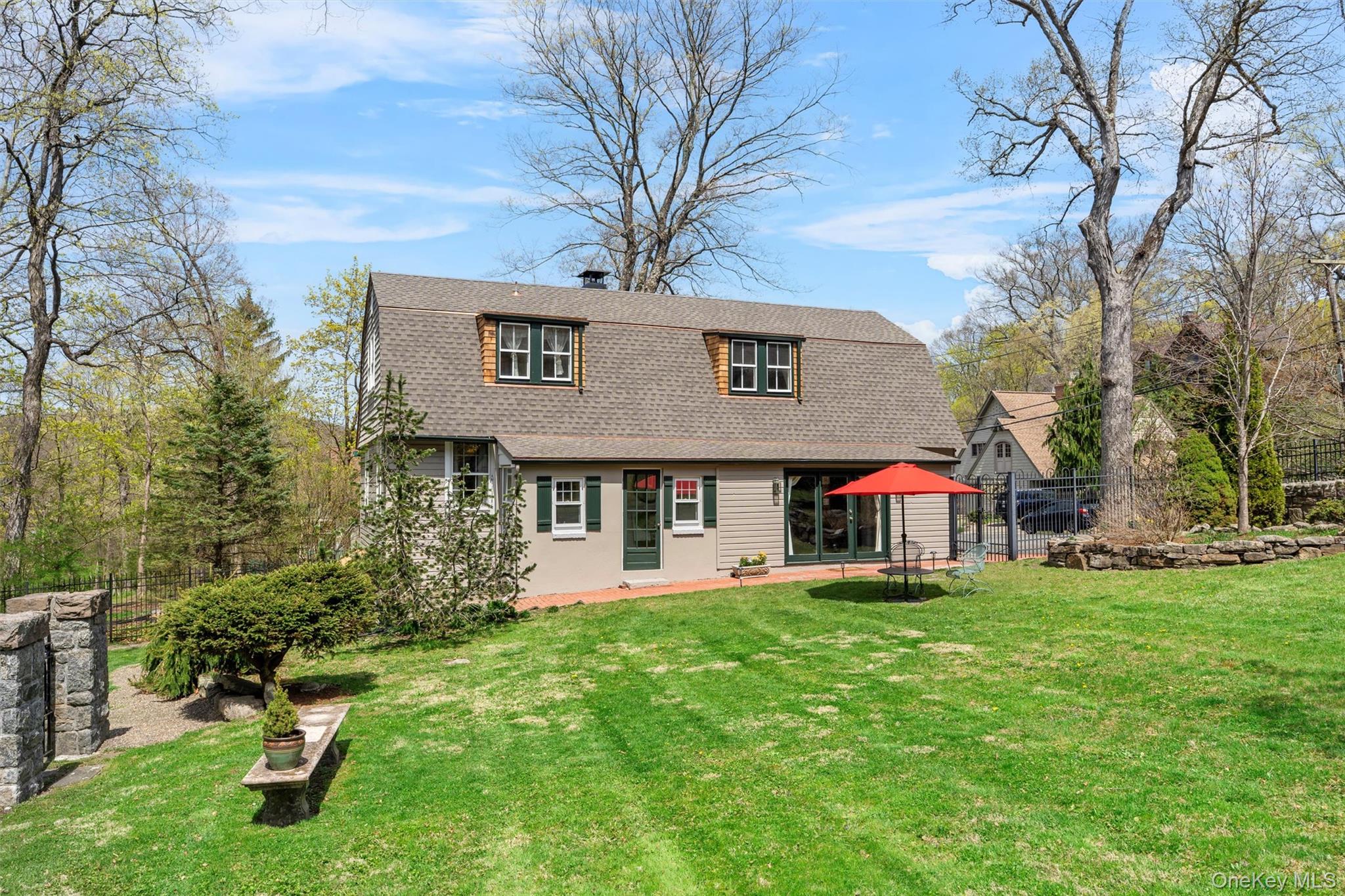 72 Clubhouse Road