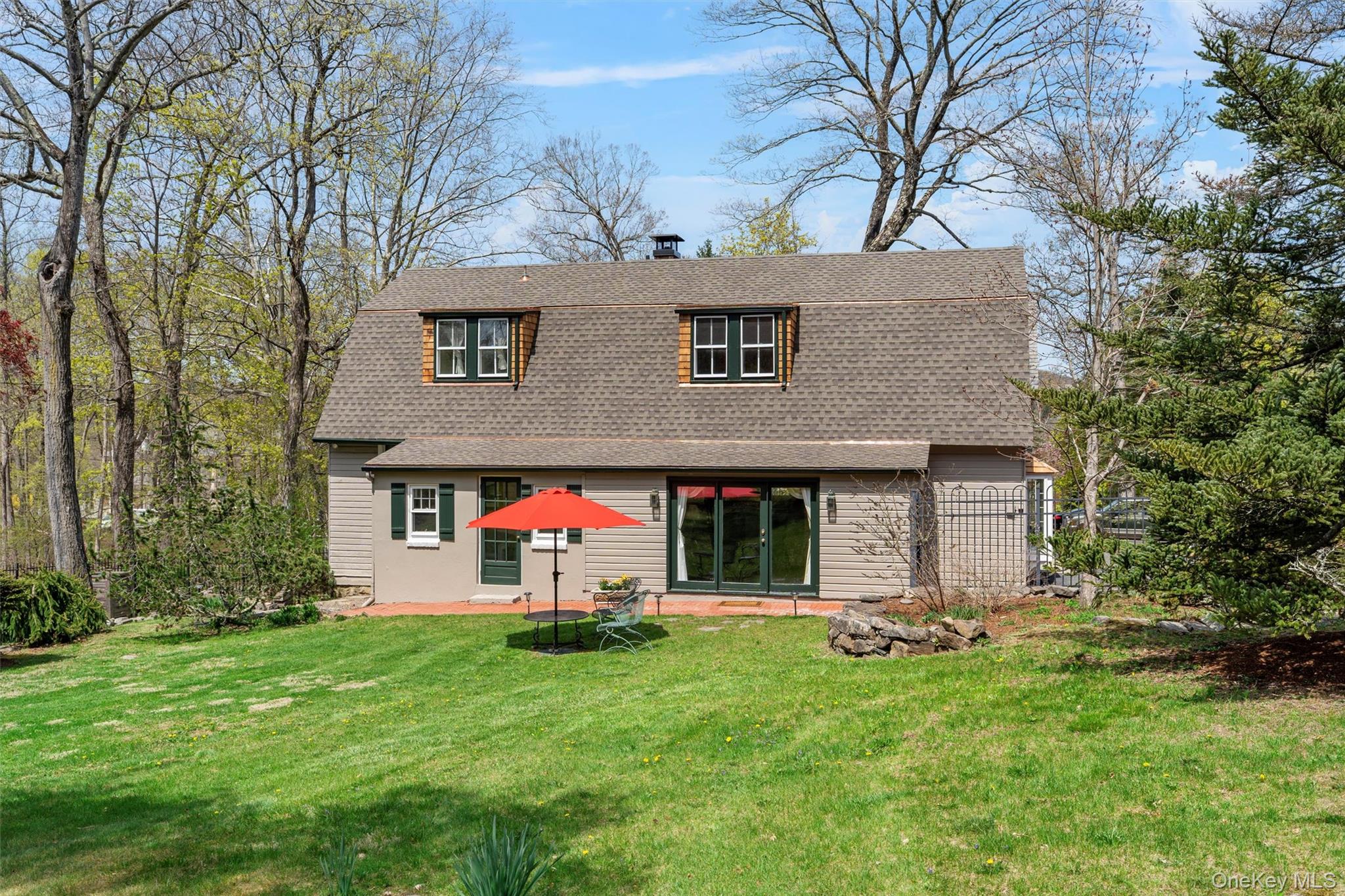 72 Clubhouse Road