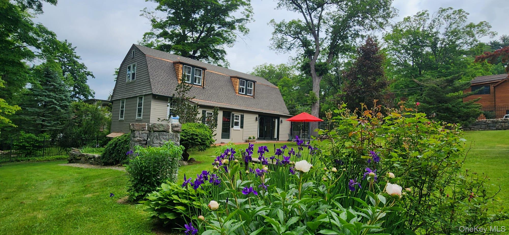 72 Clubhouse Road