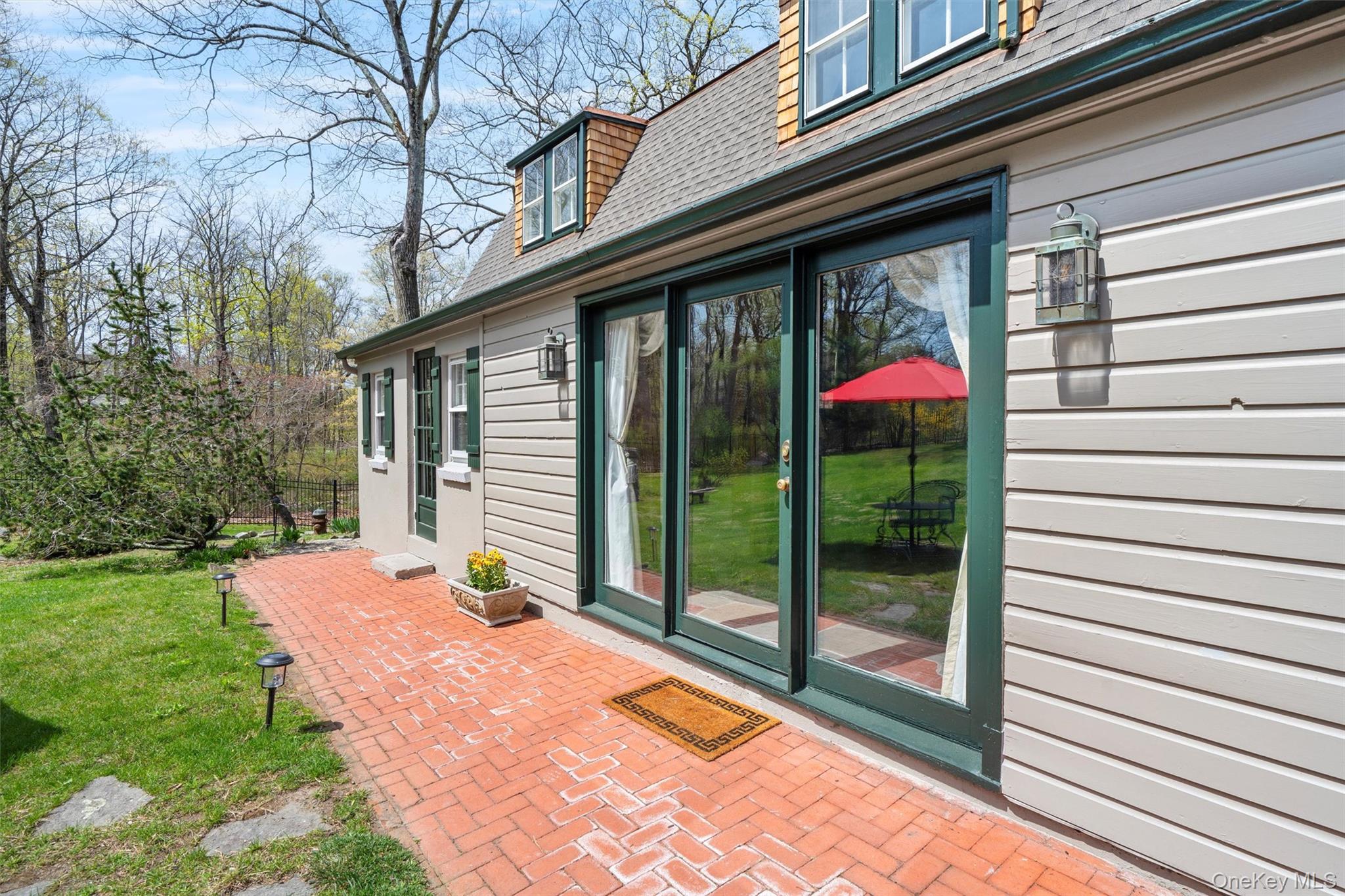 72 Clubhouse Road