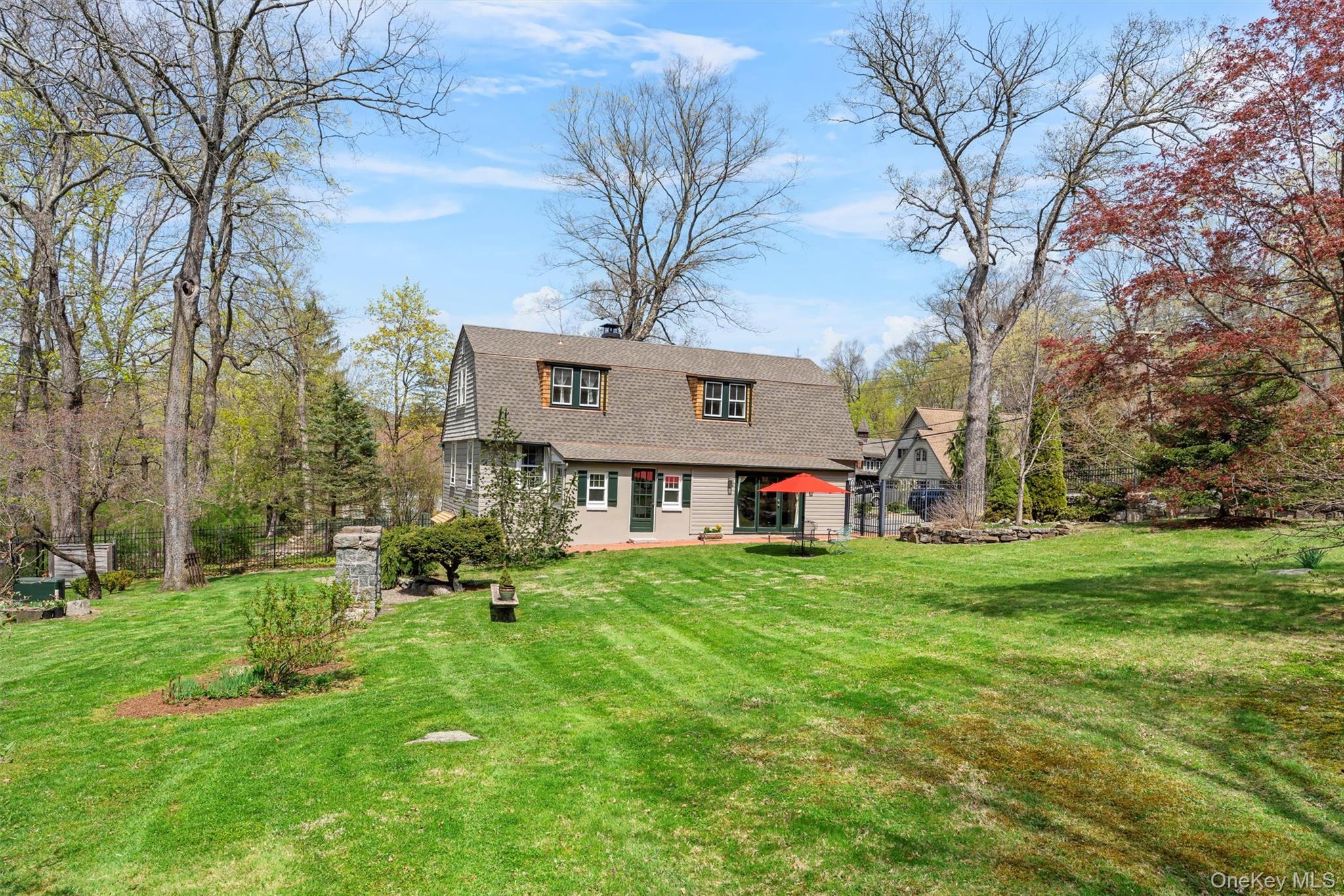 72 Clubhouse Road
