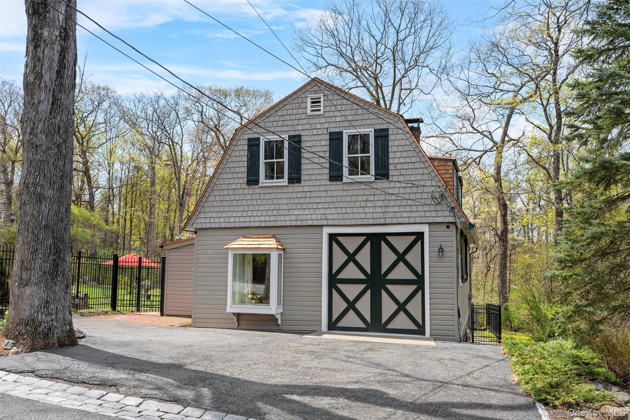72 Clubhouse Road