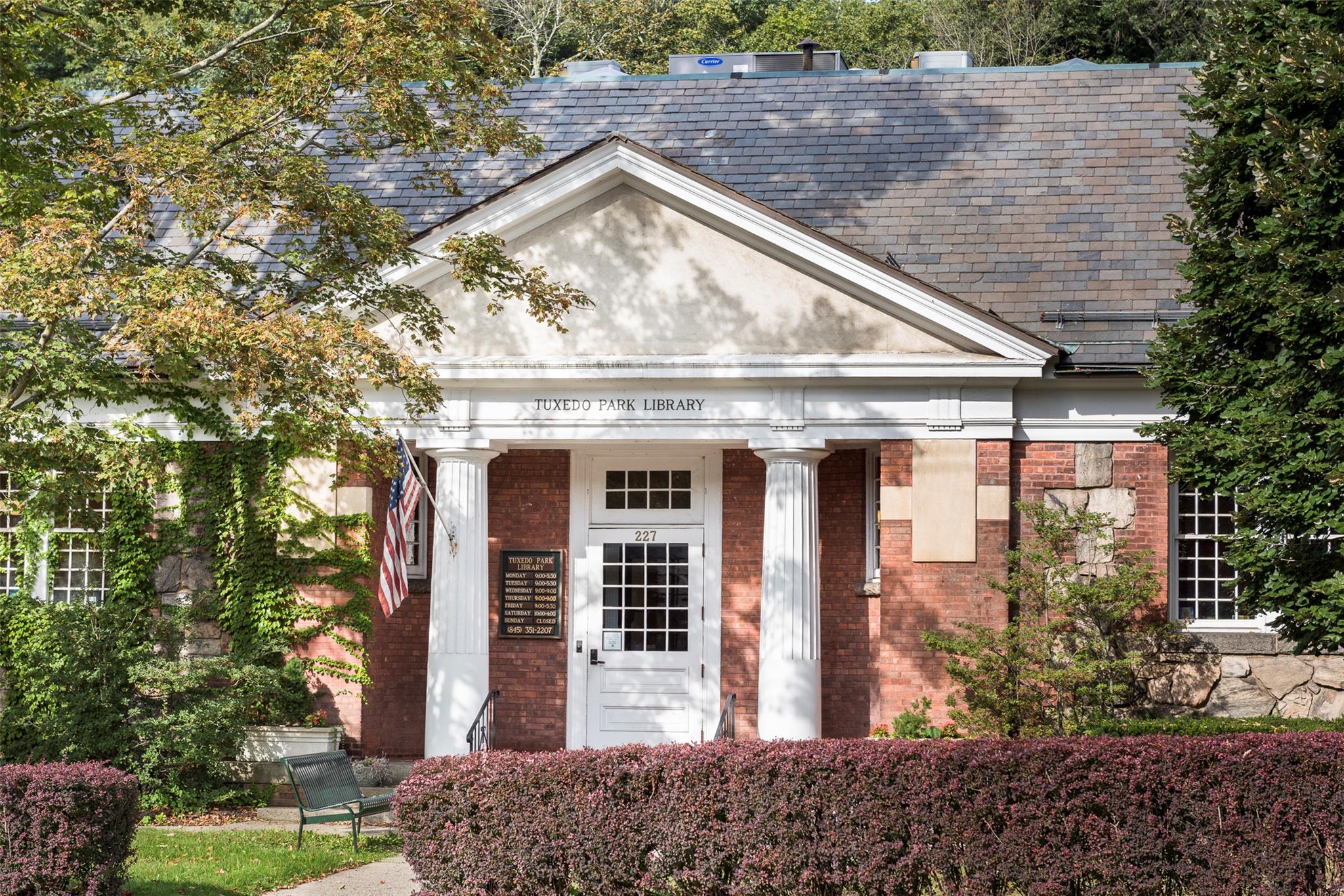 75 Clubhouse Road