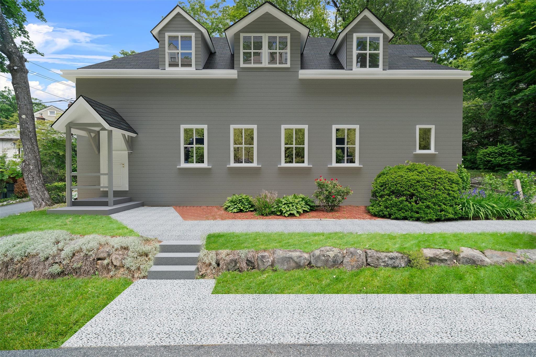 75 Clubhouse Road