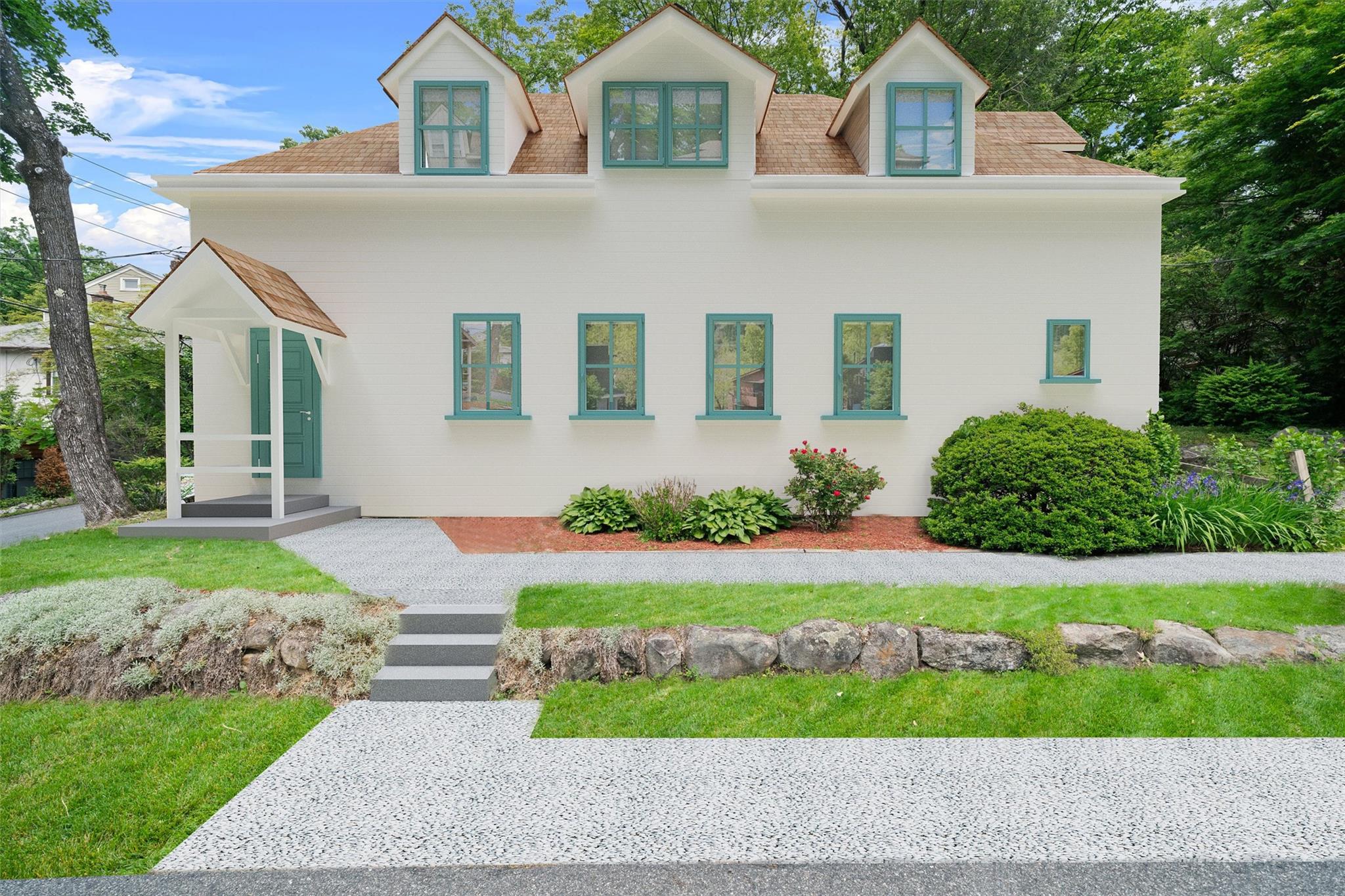 75 Clubhouse Road