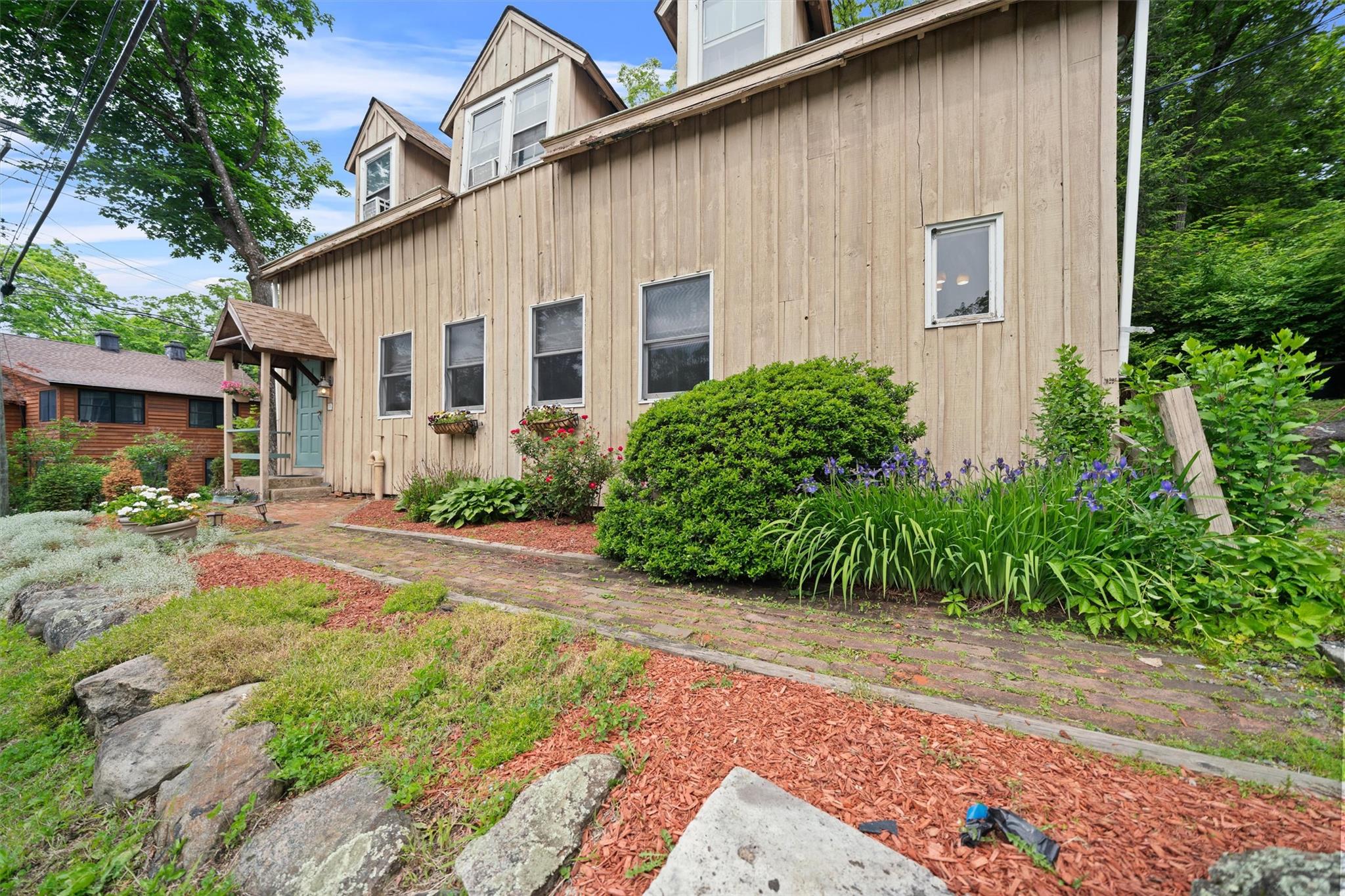 75 Clubhouse Road