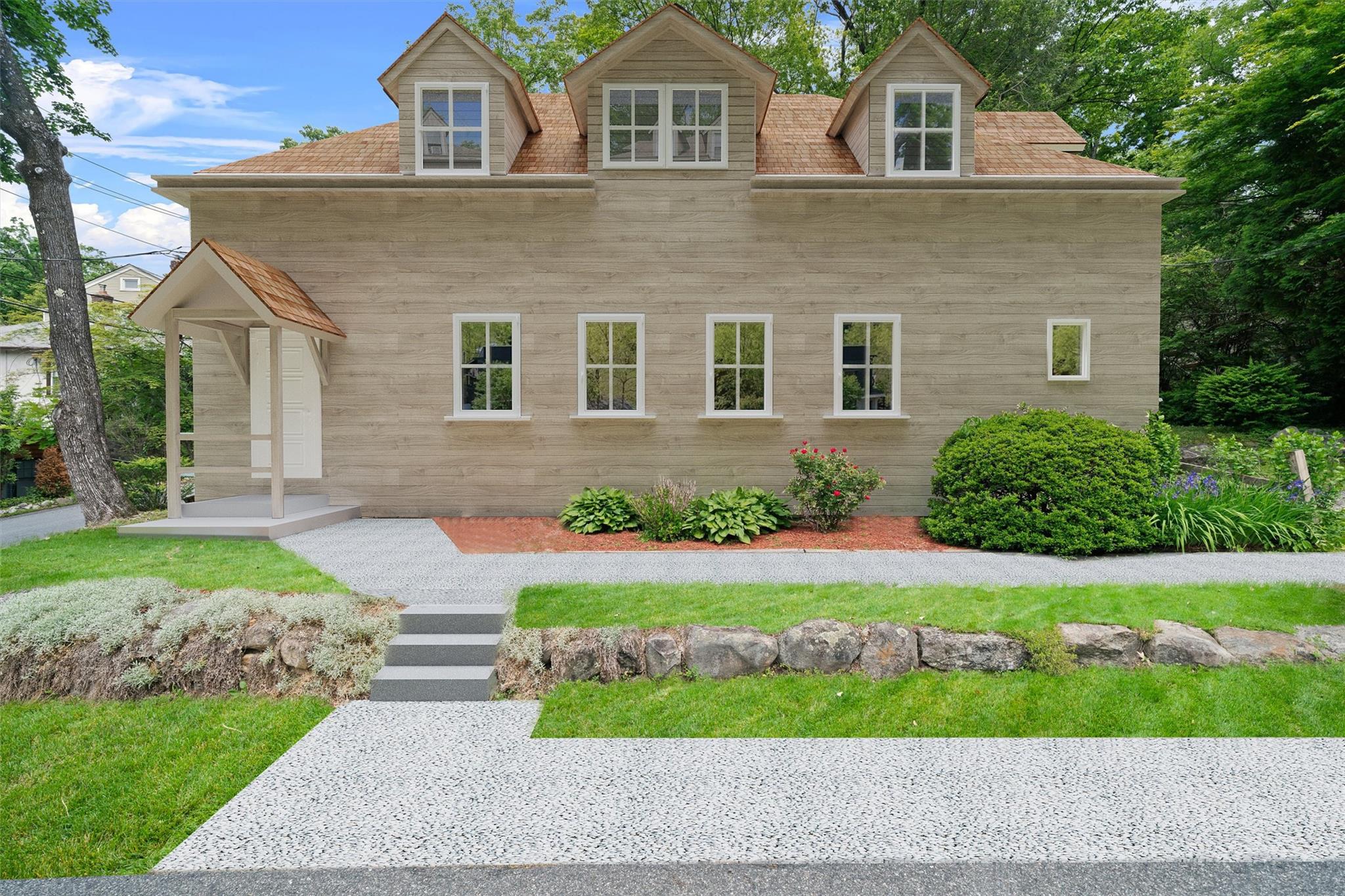 75 Clubhouse Road