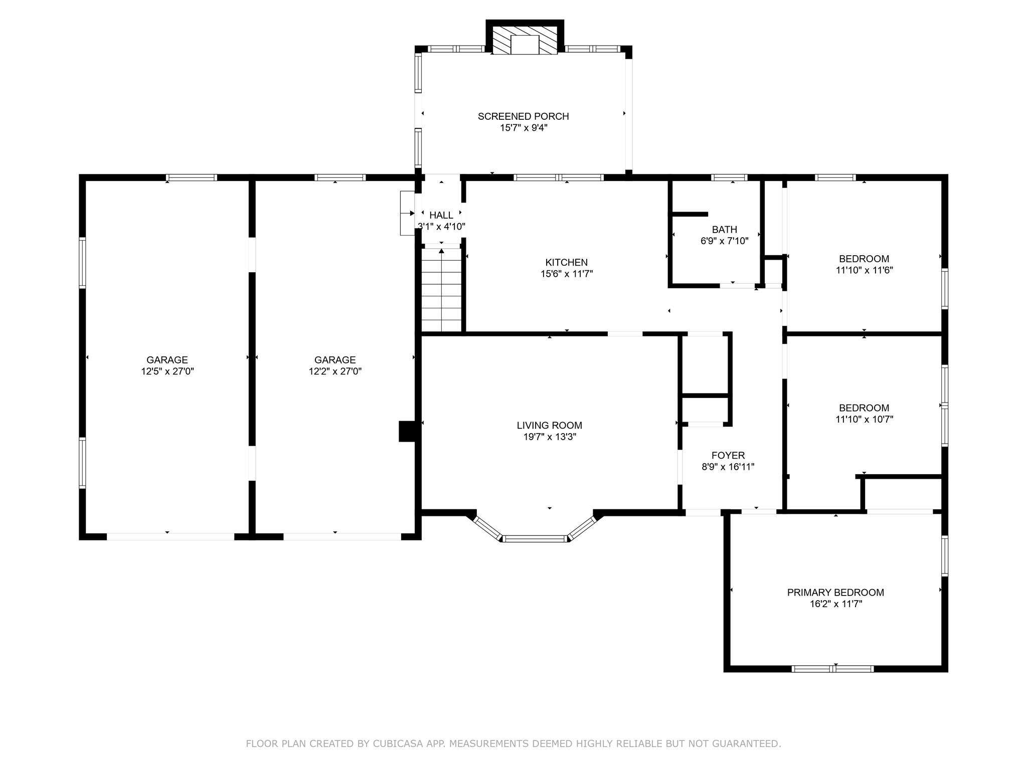 6 Oak Place