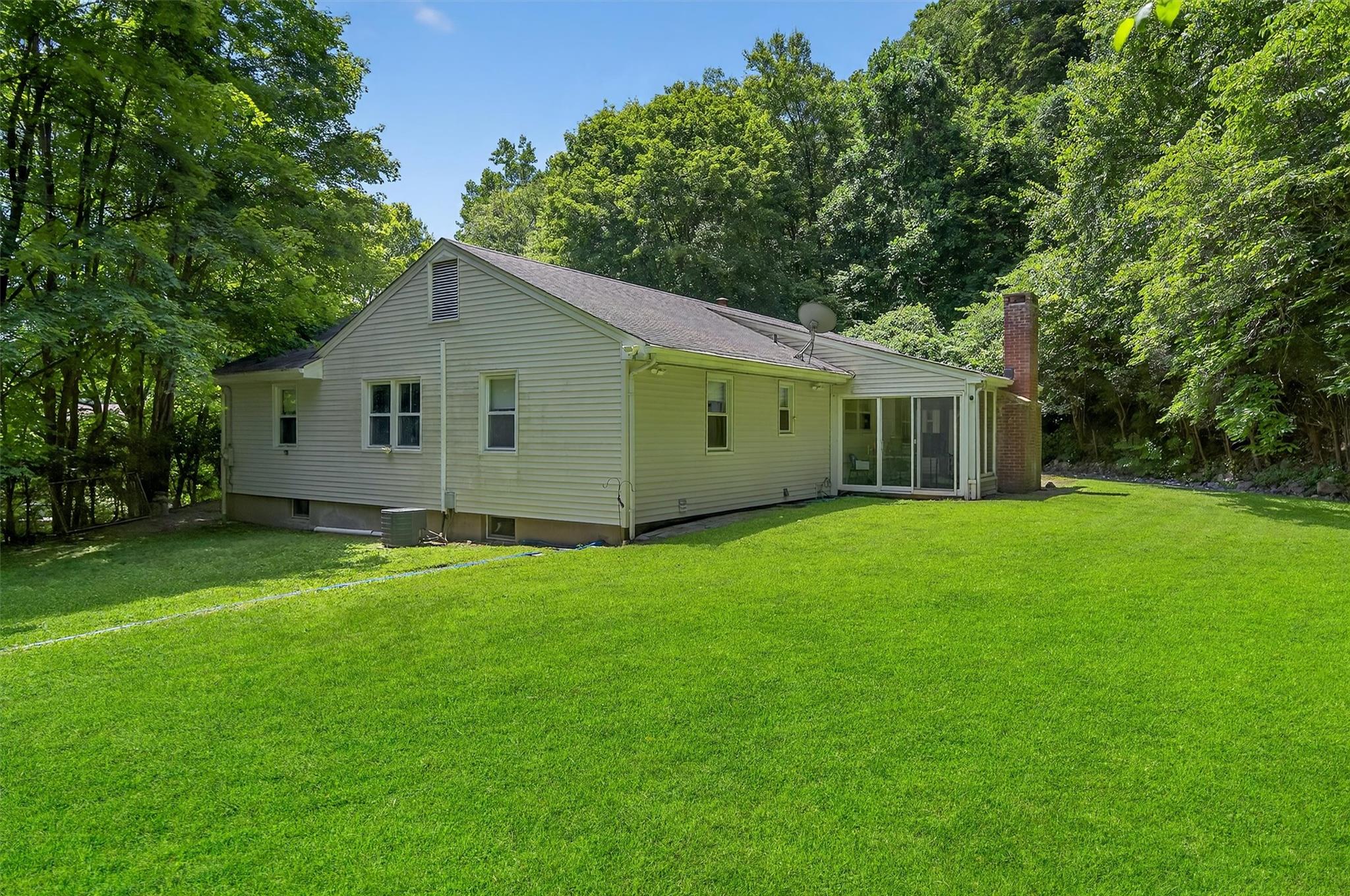 6 Oak Place