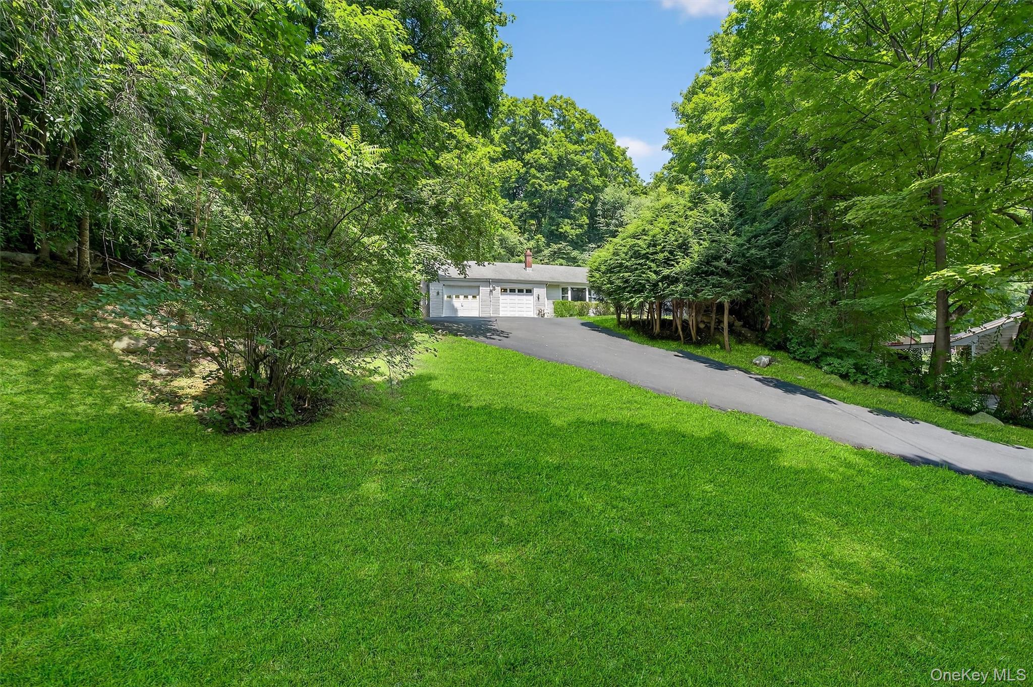 6 Oak Place