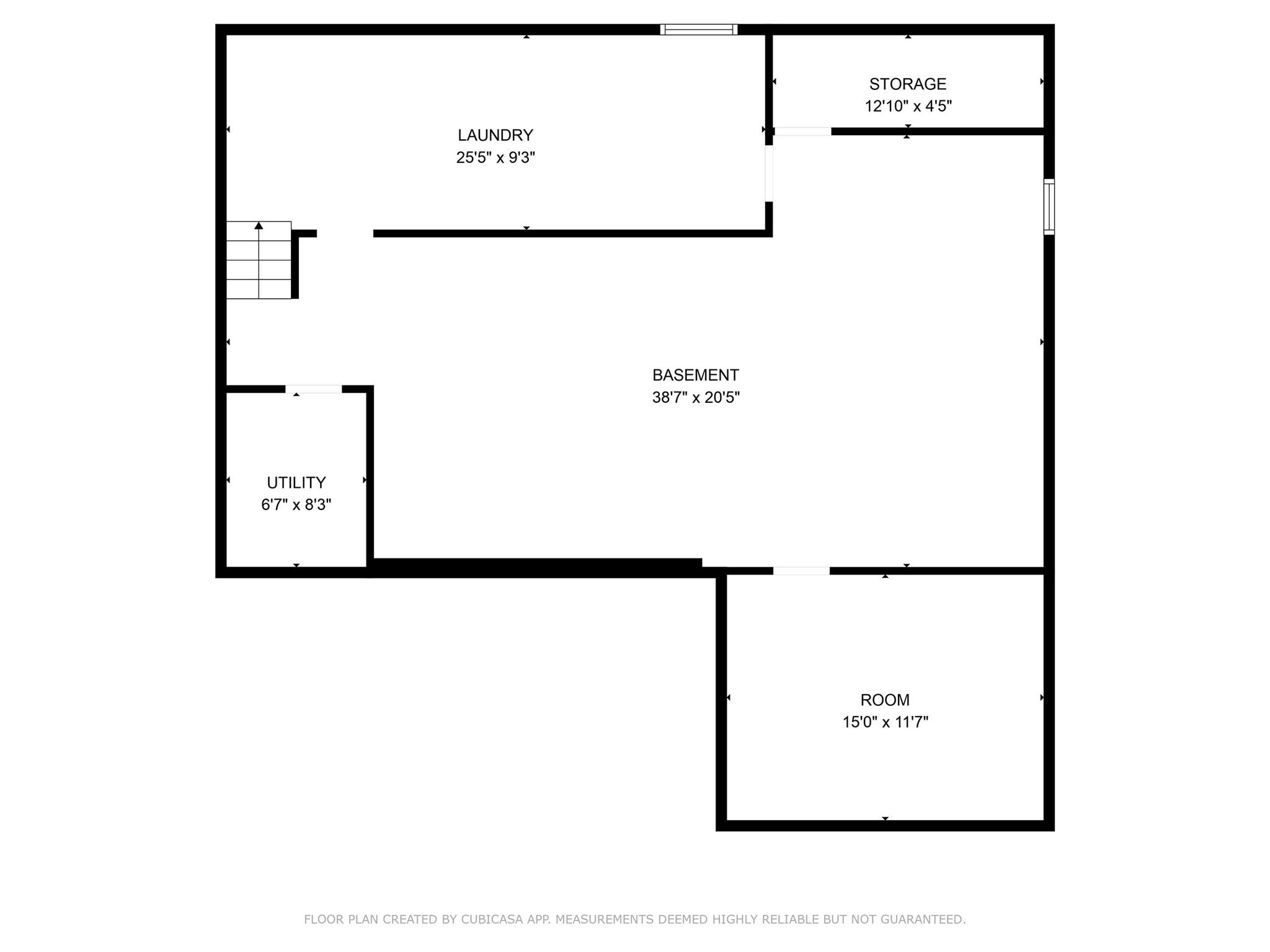 6 Oak Place