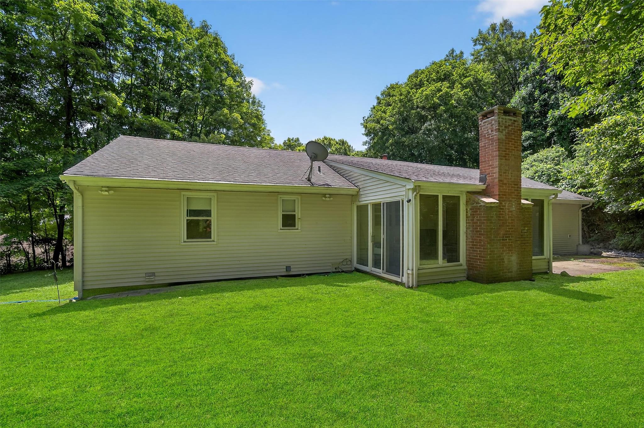 6 Oak Place