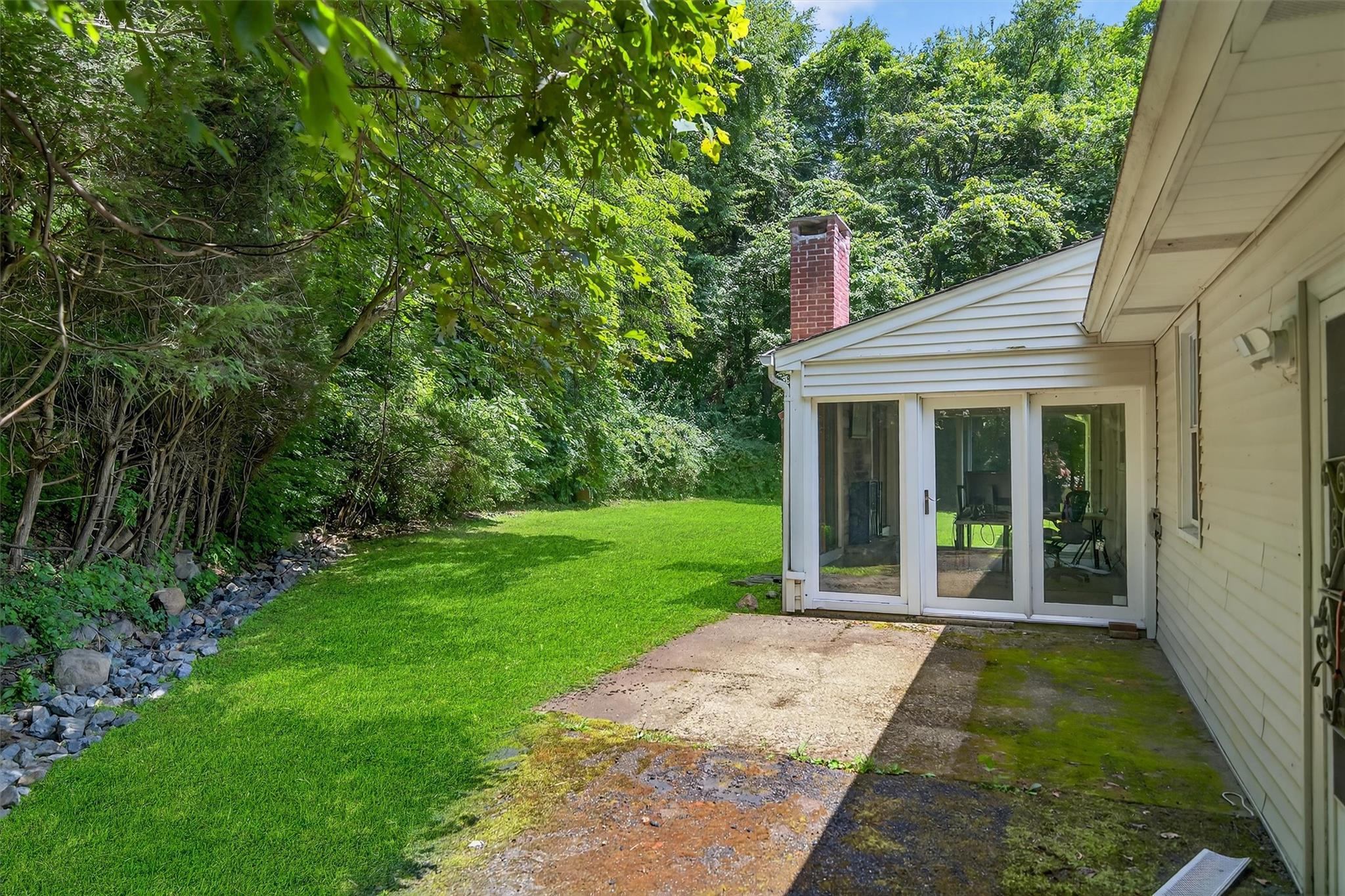 6 Oak Place
