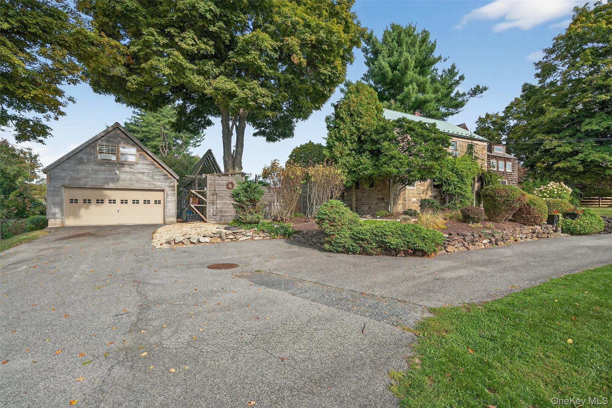 441 Scotchtown Collabar Road