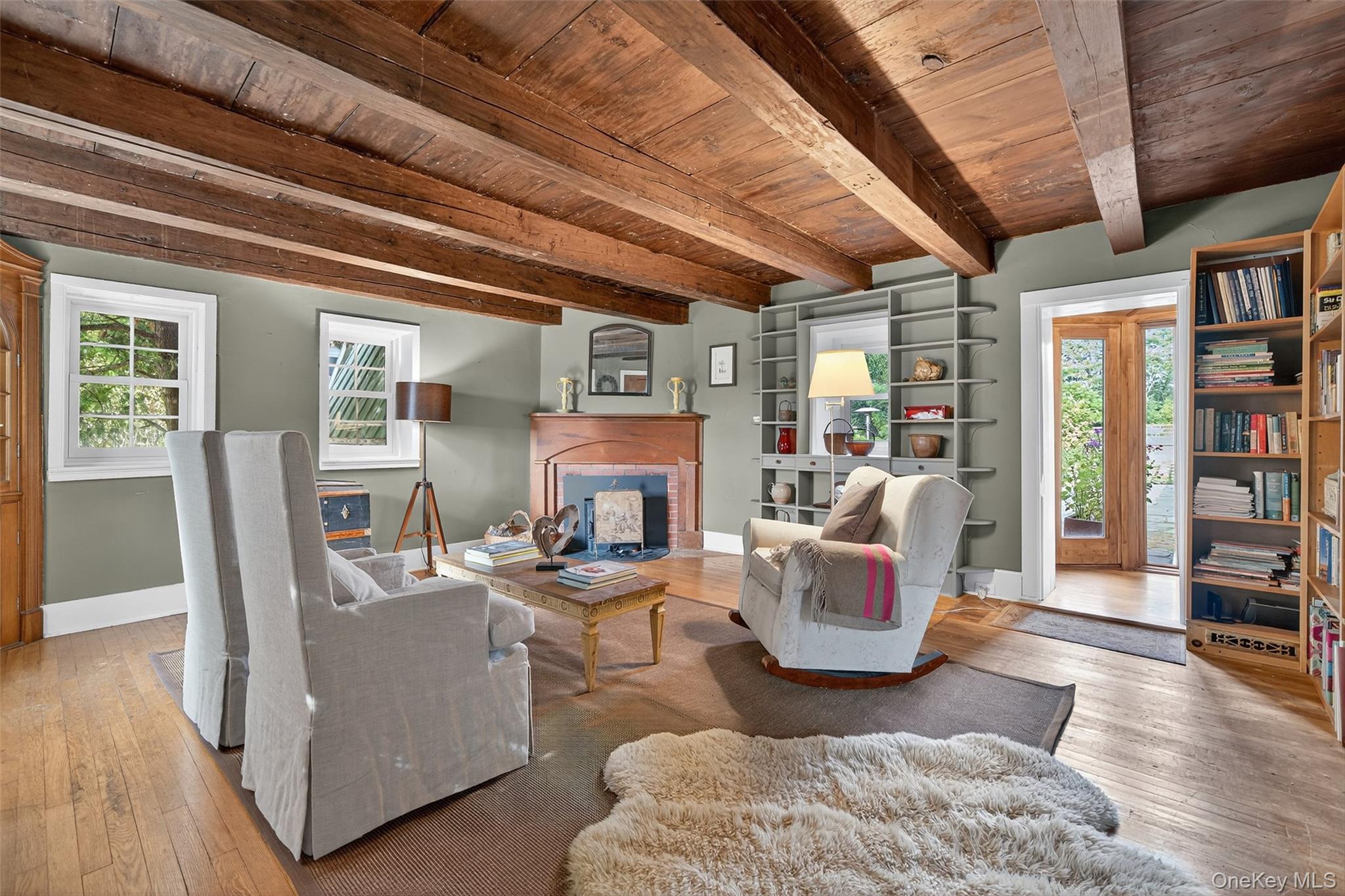 441 Scotchtown Collabar Road