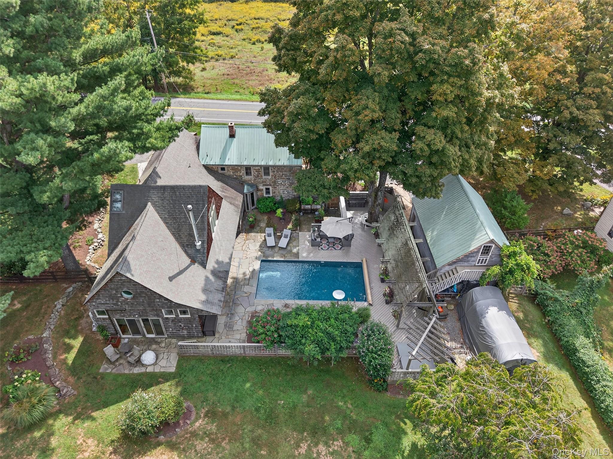 441 Scotchtown Collabar Road