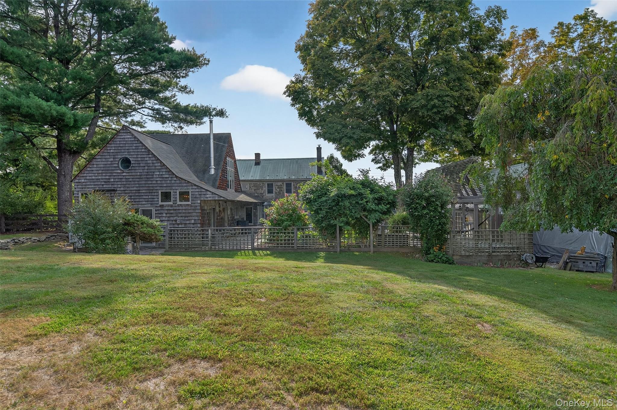 441 Scotchtown Collabar Road