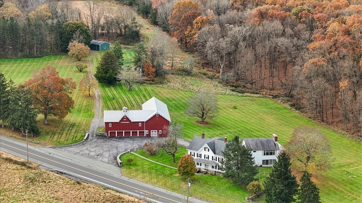 282 Laroe Road