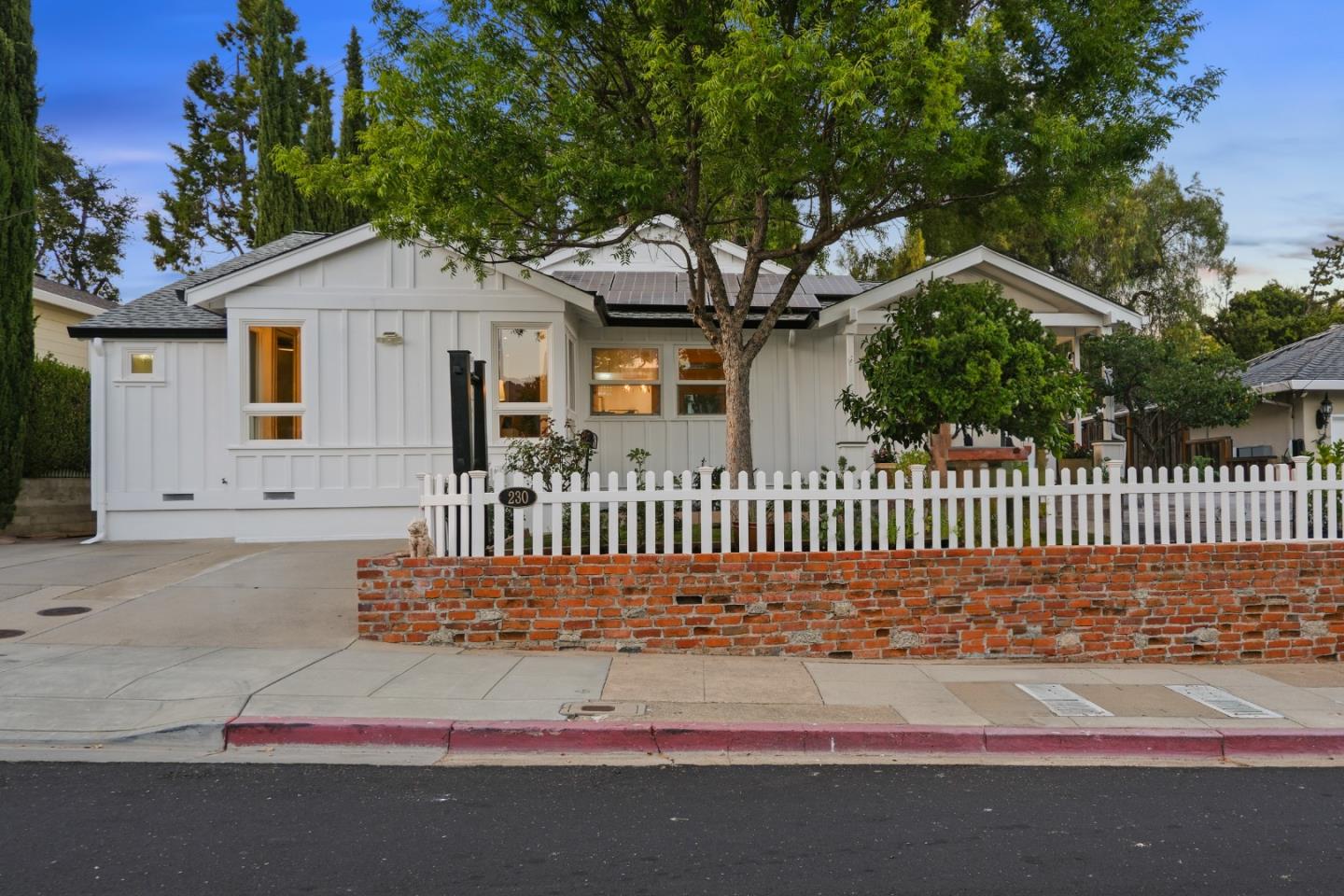 230 San Mateo Avenue