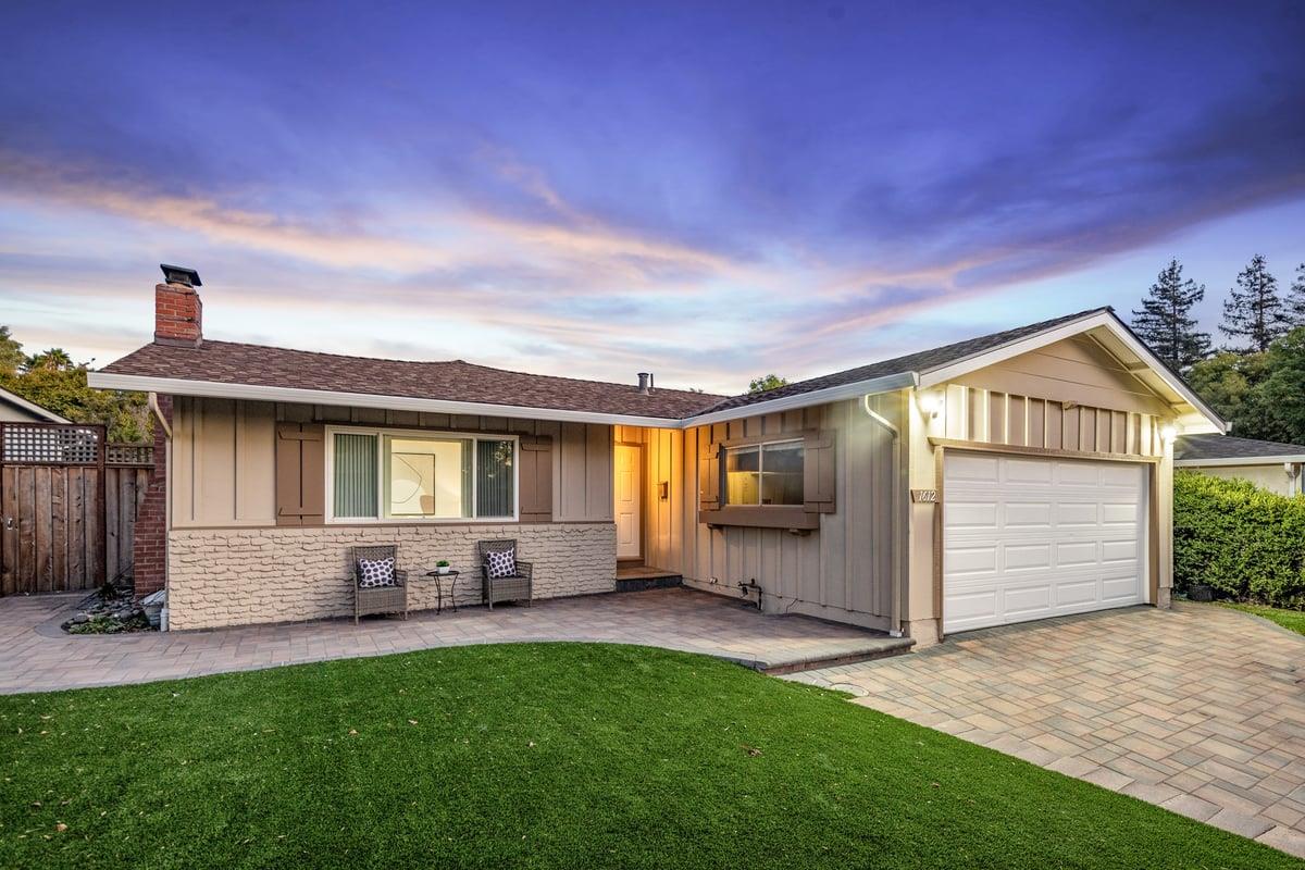 1612 Tahoe Drive