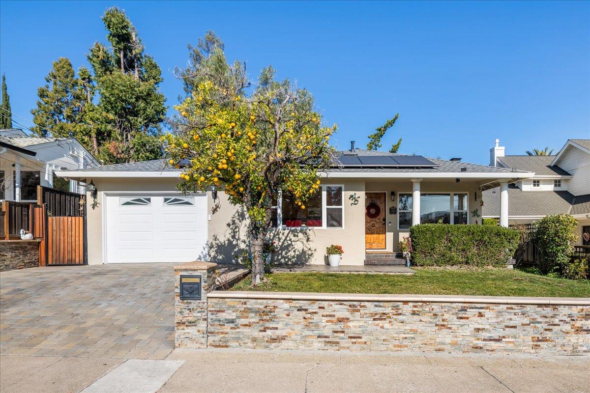 226 San Mateo AVE