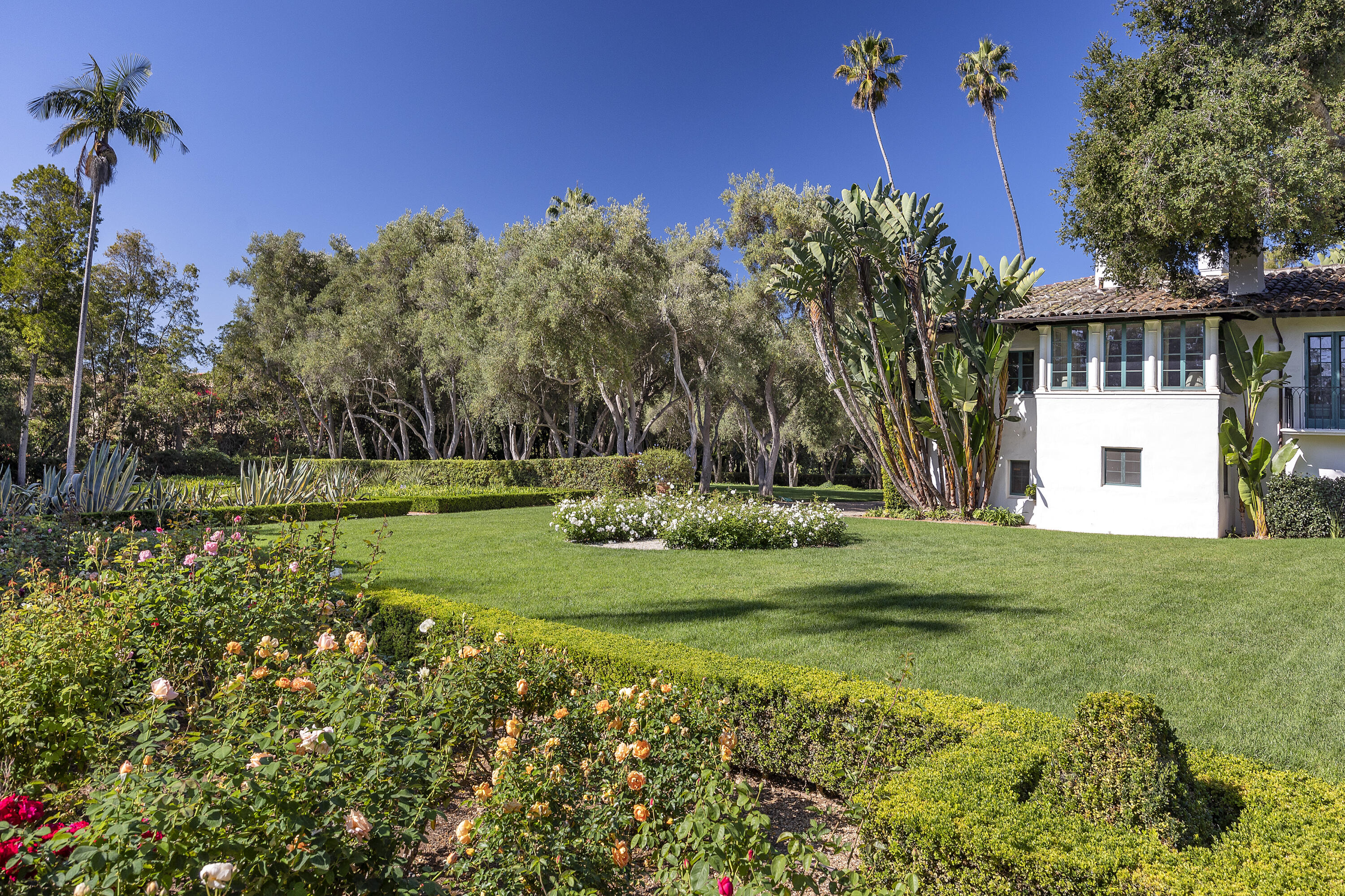 2925 Sycamore Canyon Road, MONTECITO