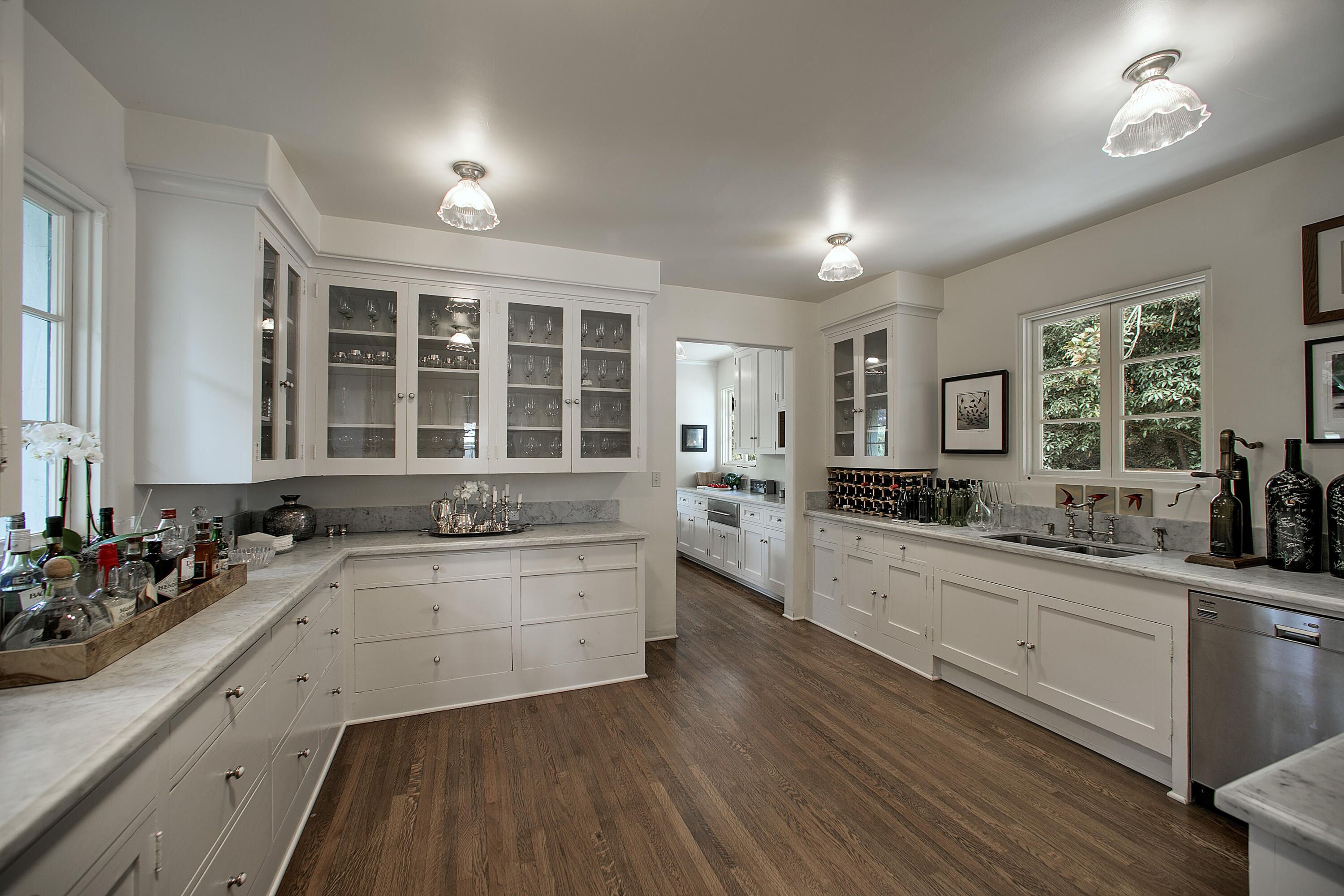 2925 Sycamore Canyon Road, MONTECITO