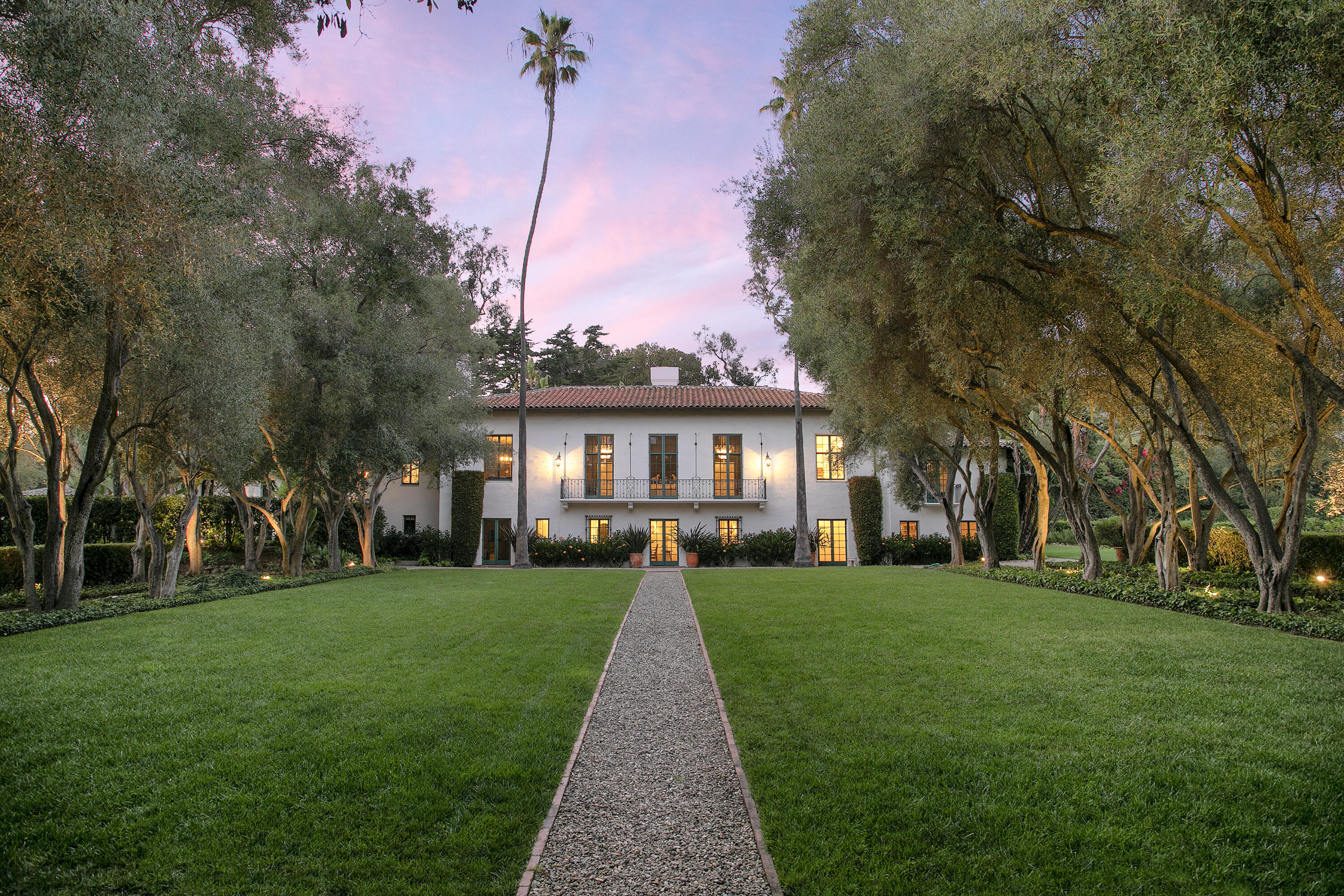 2925 Sycamore Canyon Road, MONTECITO
