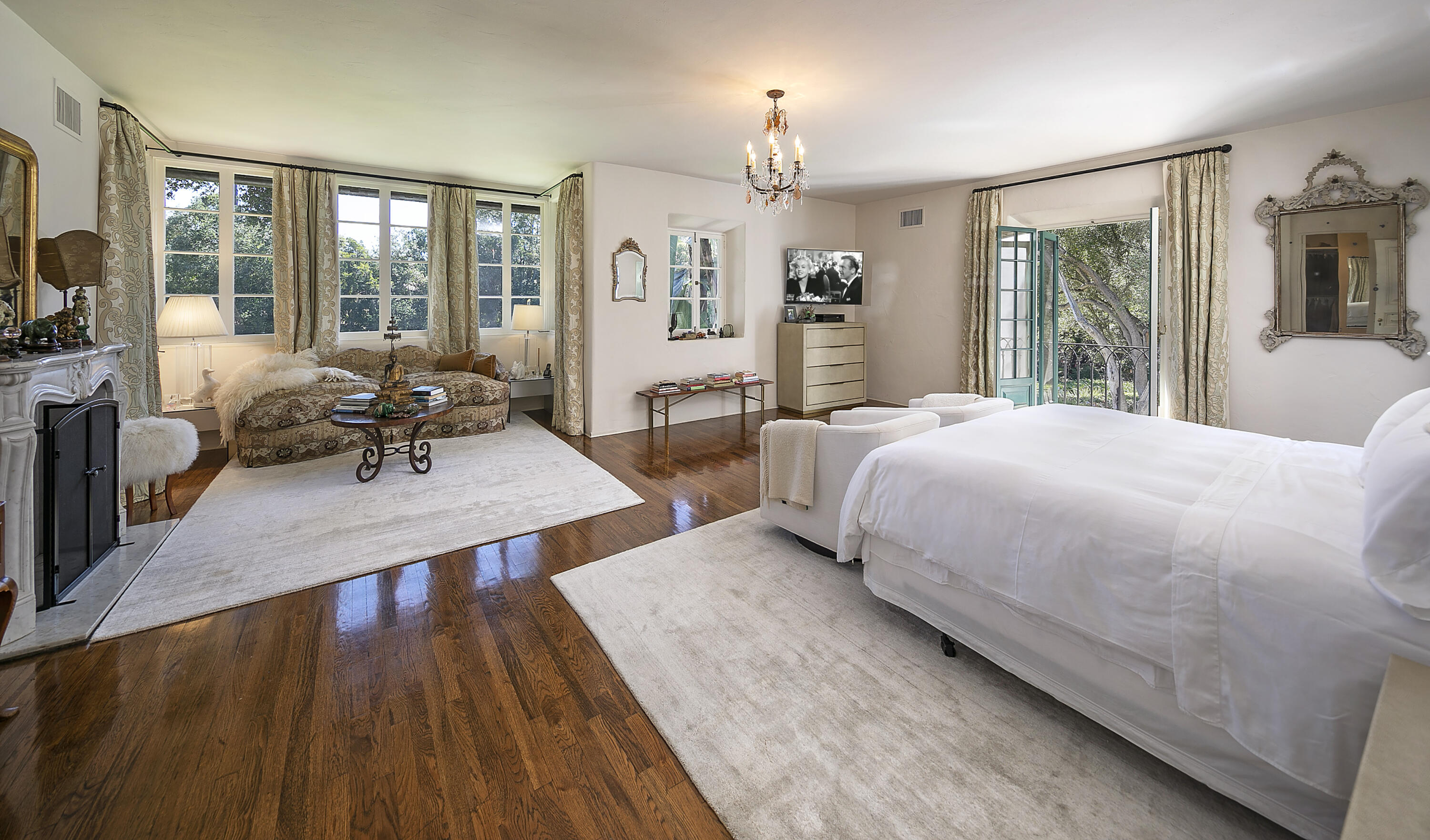 2925 Sycamore Canyon Road, MONTECITO