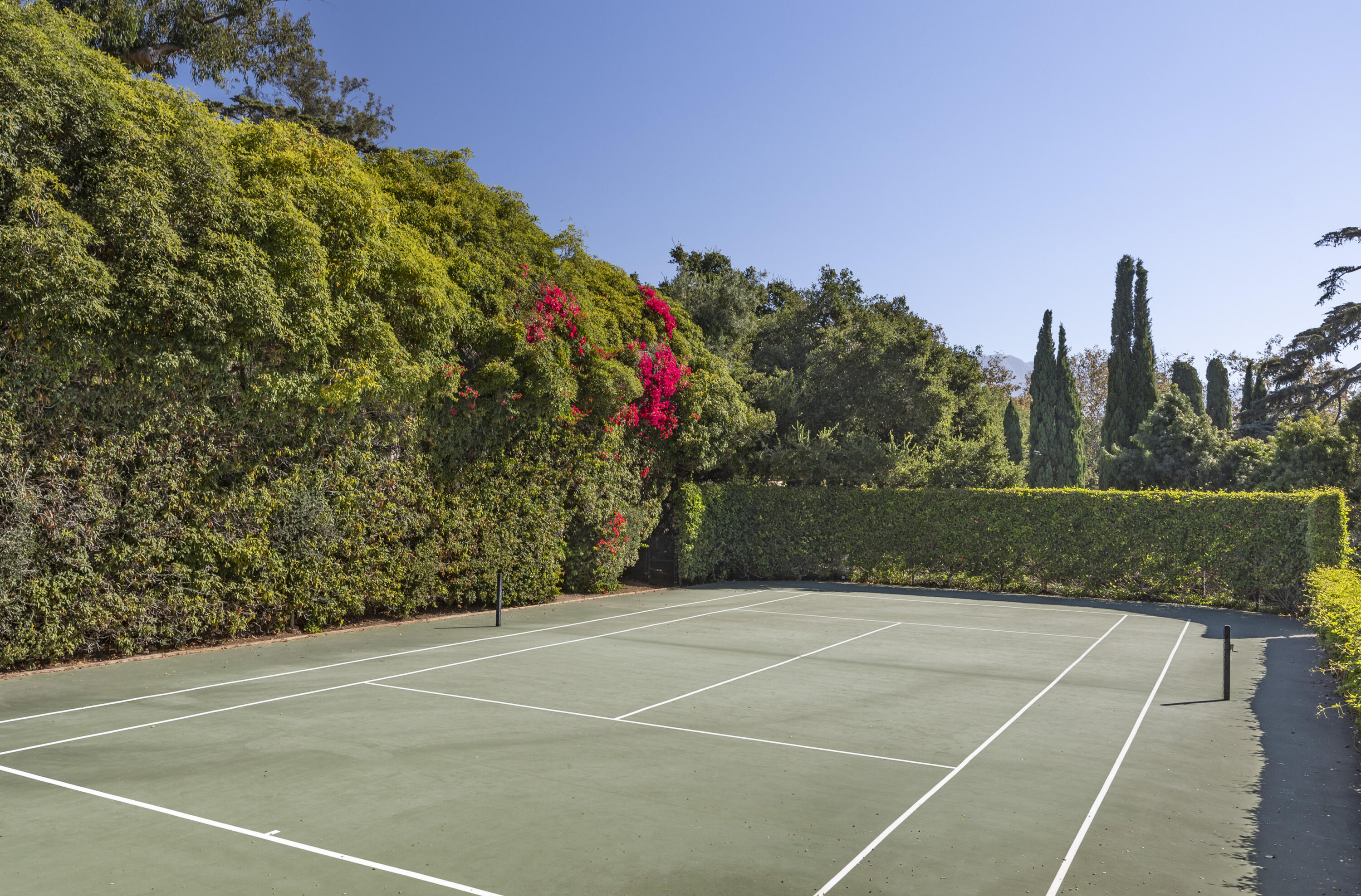 2925 Sycamore Canyon Road, MONTECITO