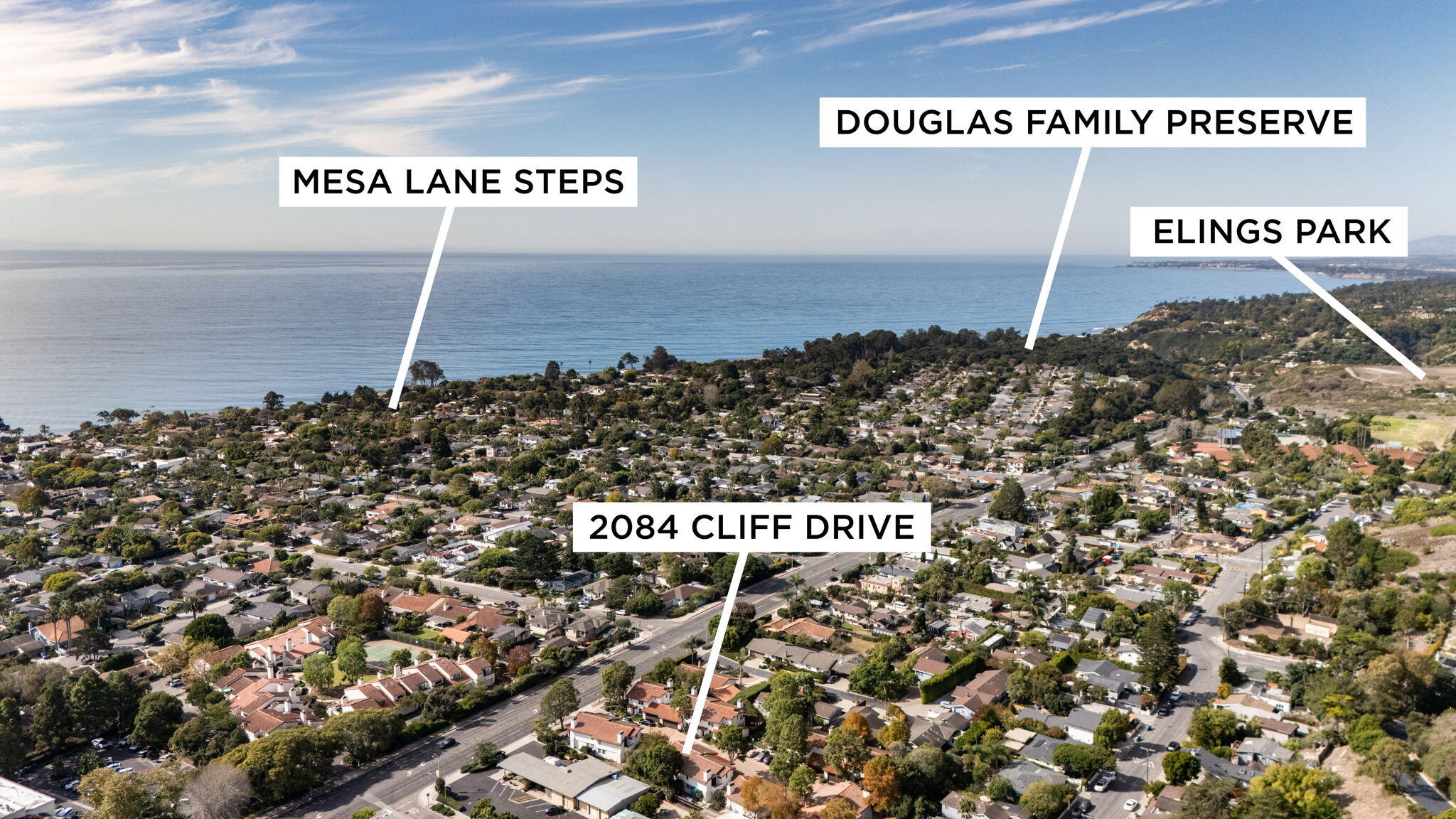2084 Cliff Drive