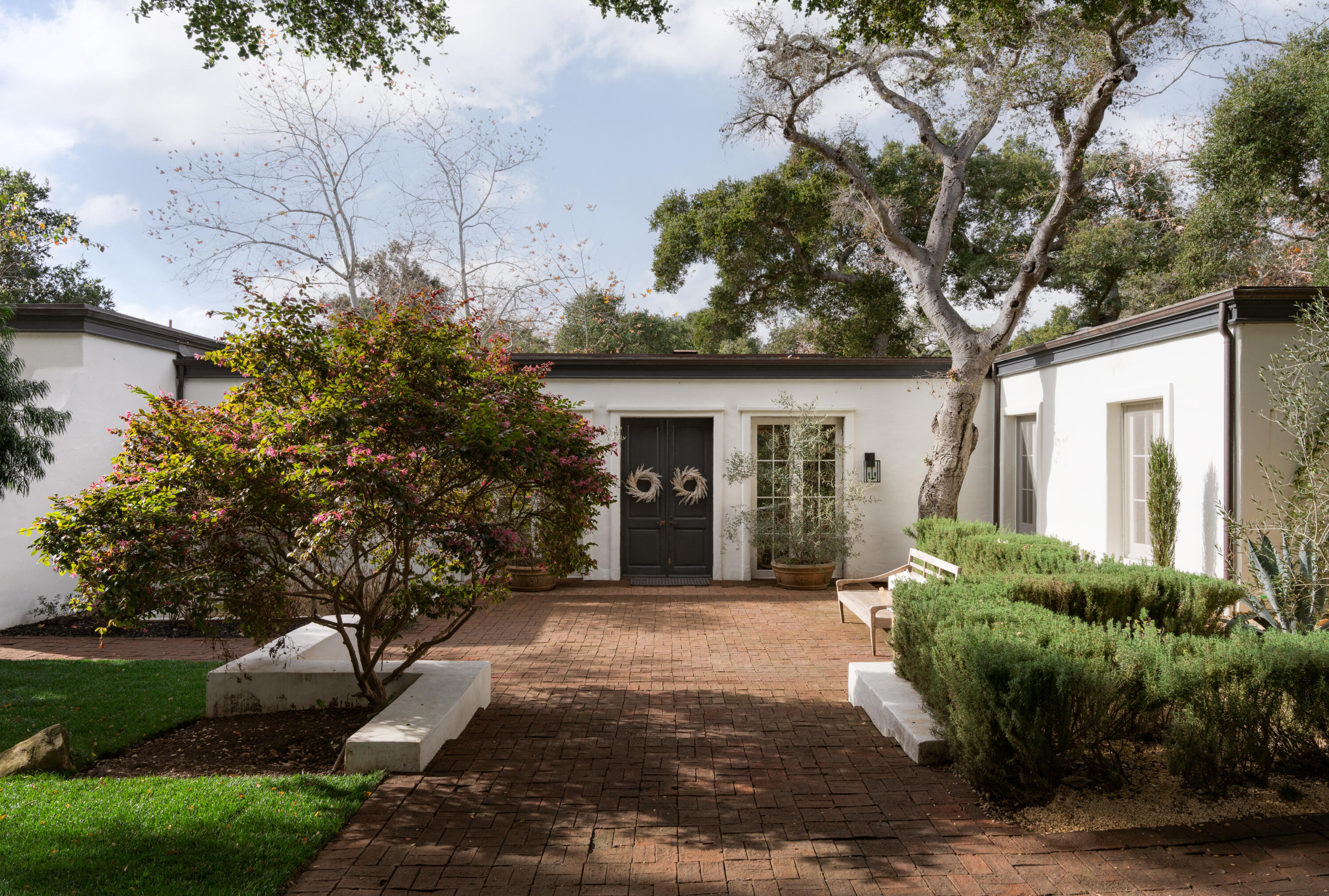 Amanda Lee Coastal Luxury Real Estate Expert