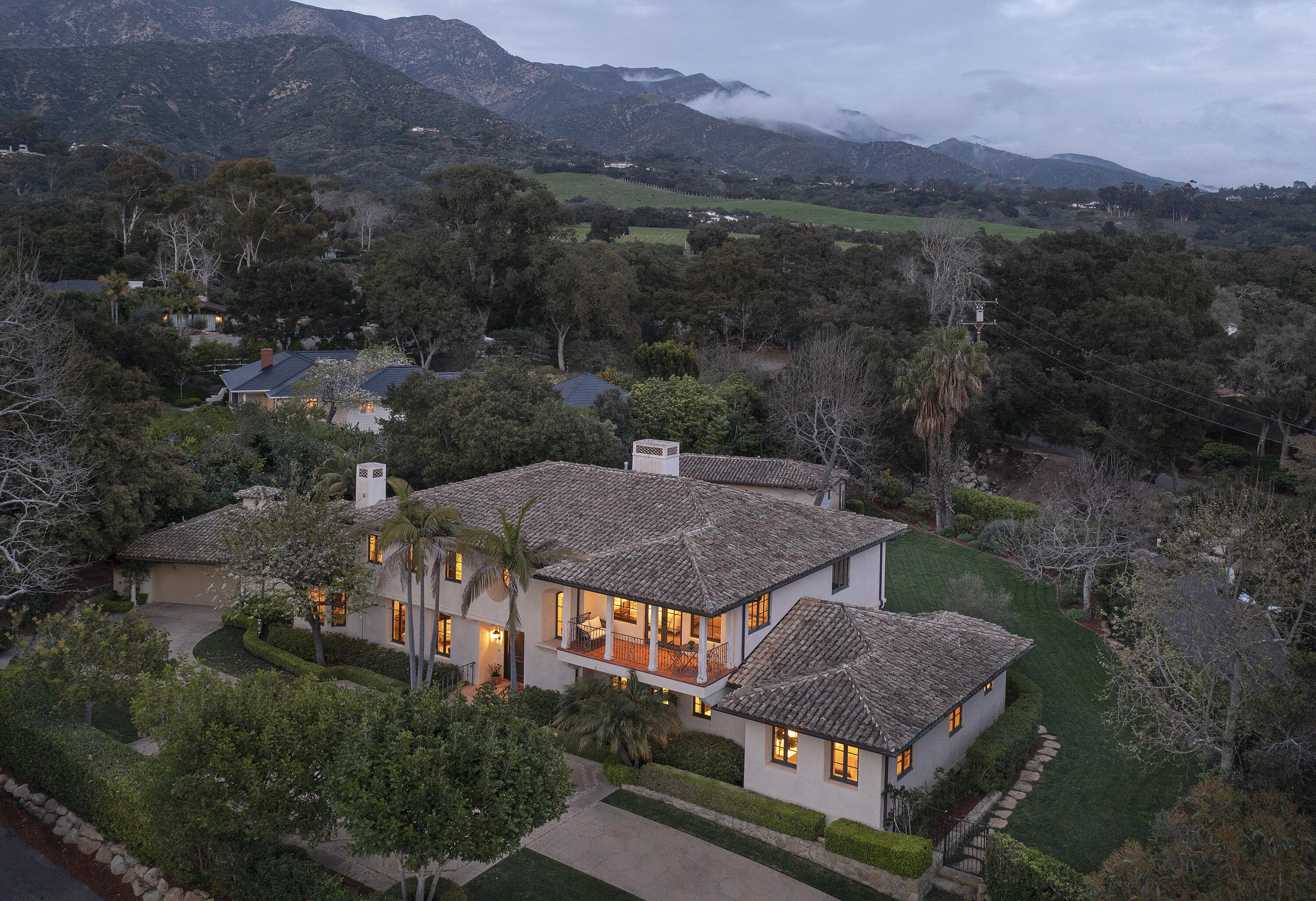 2267 Featherhill Road