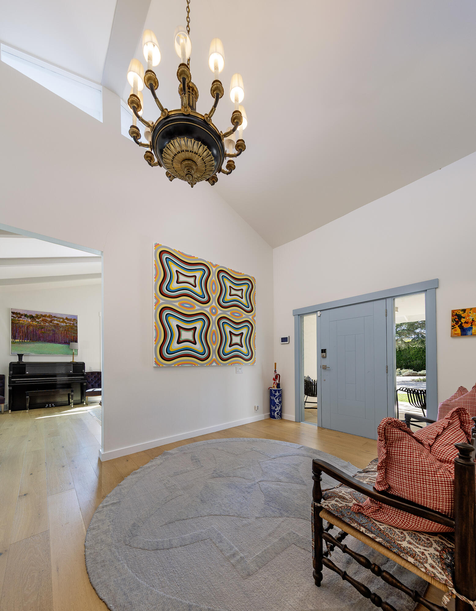 608 Stone Meadow Lane